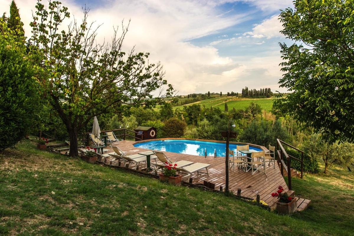 Villa Somelli