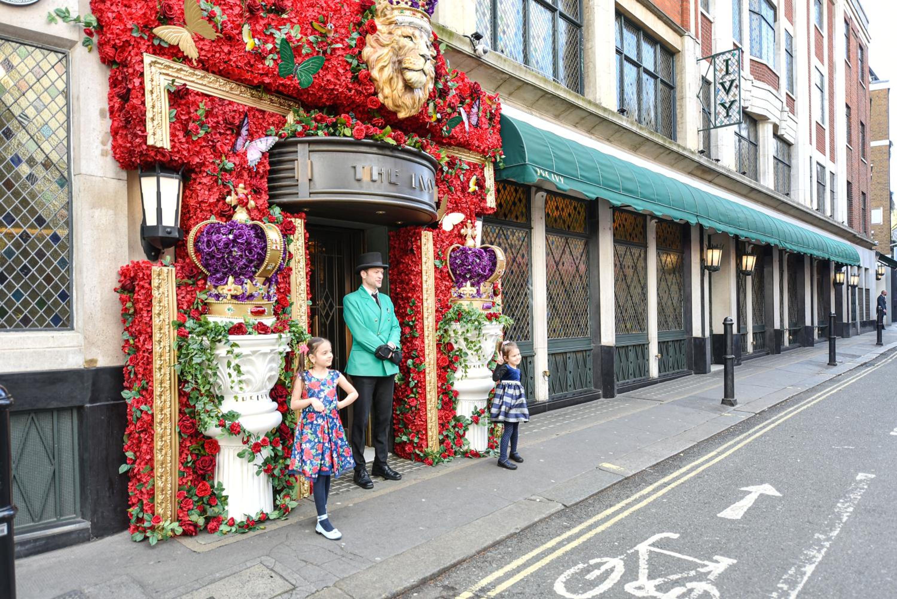 London Choice Apartments - Covent Garden - Leicester Square