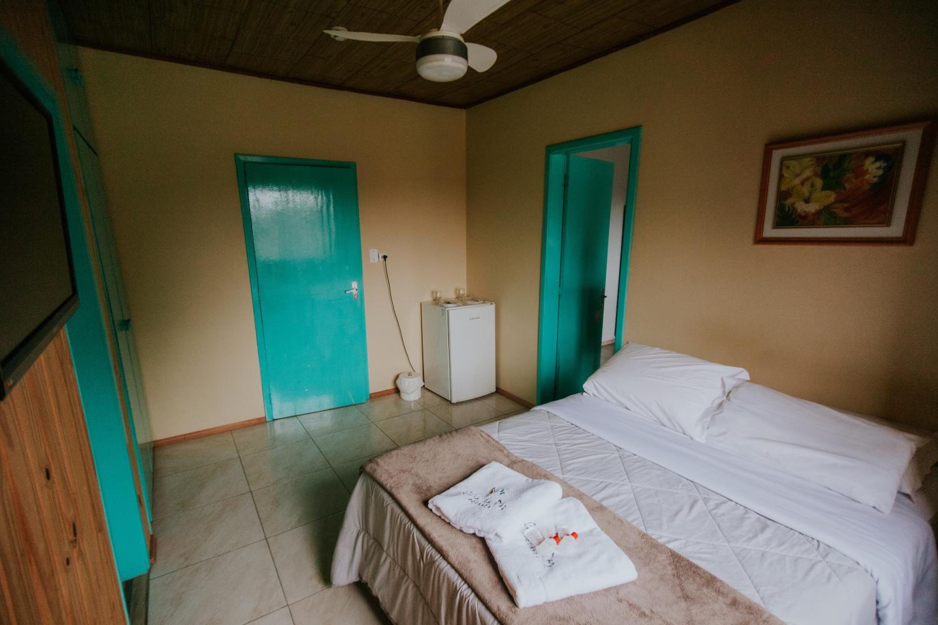 Pousada Casa da Paz
