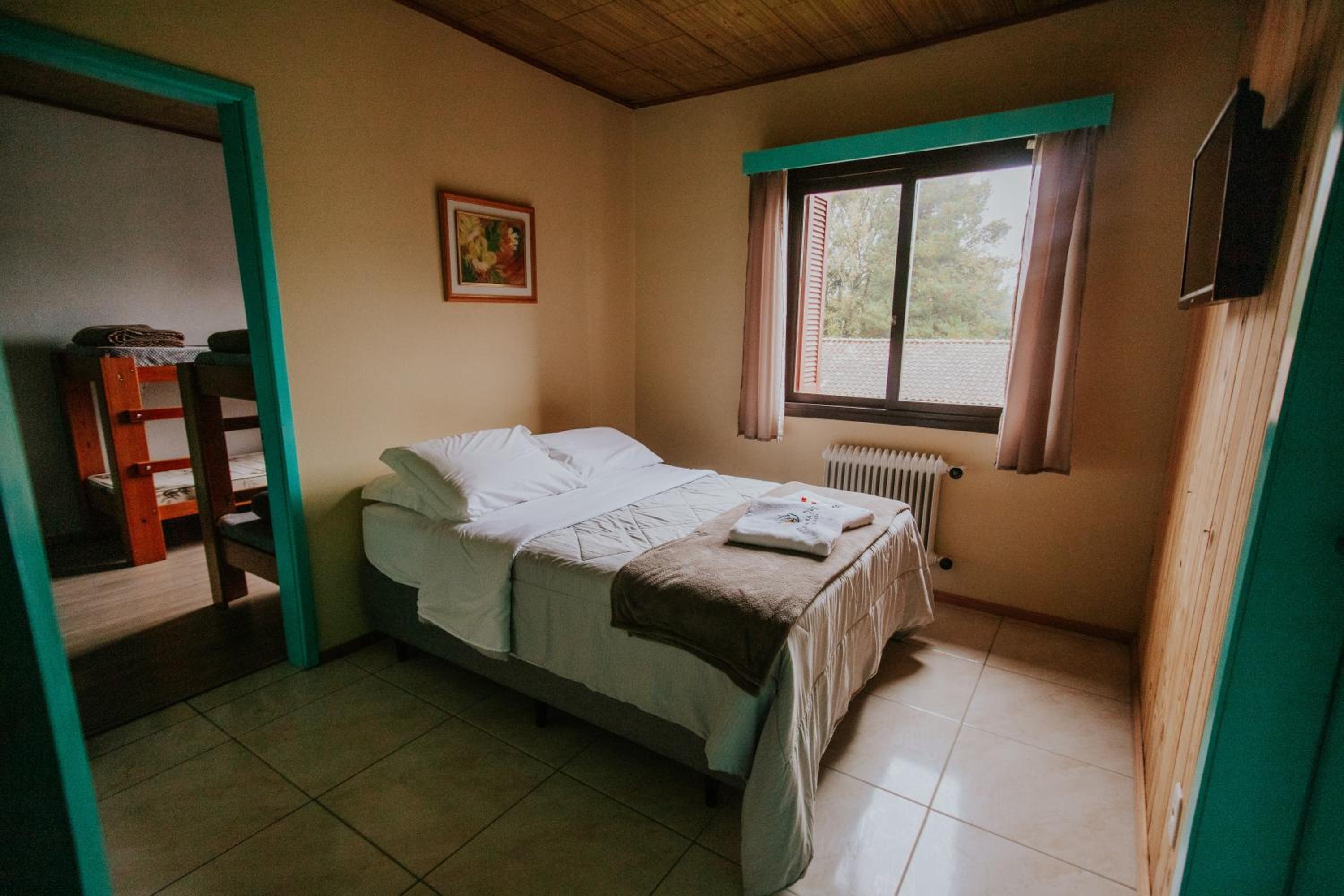Pousada Casa da Paz