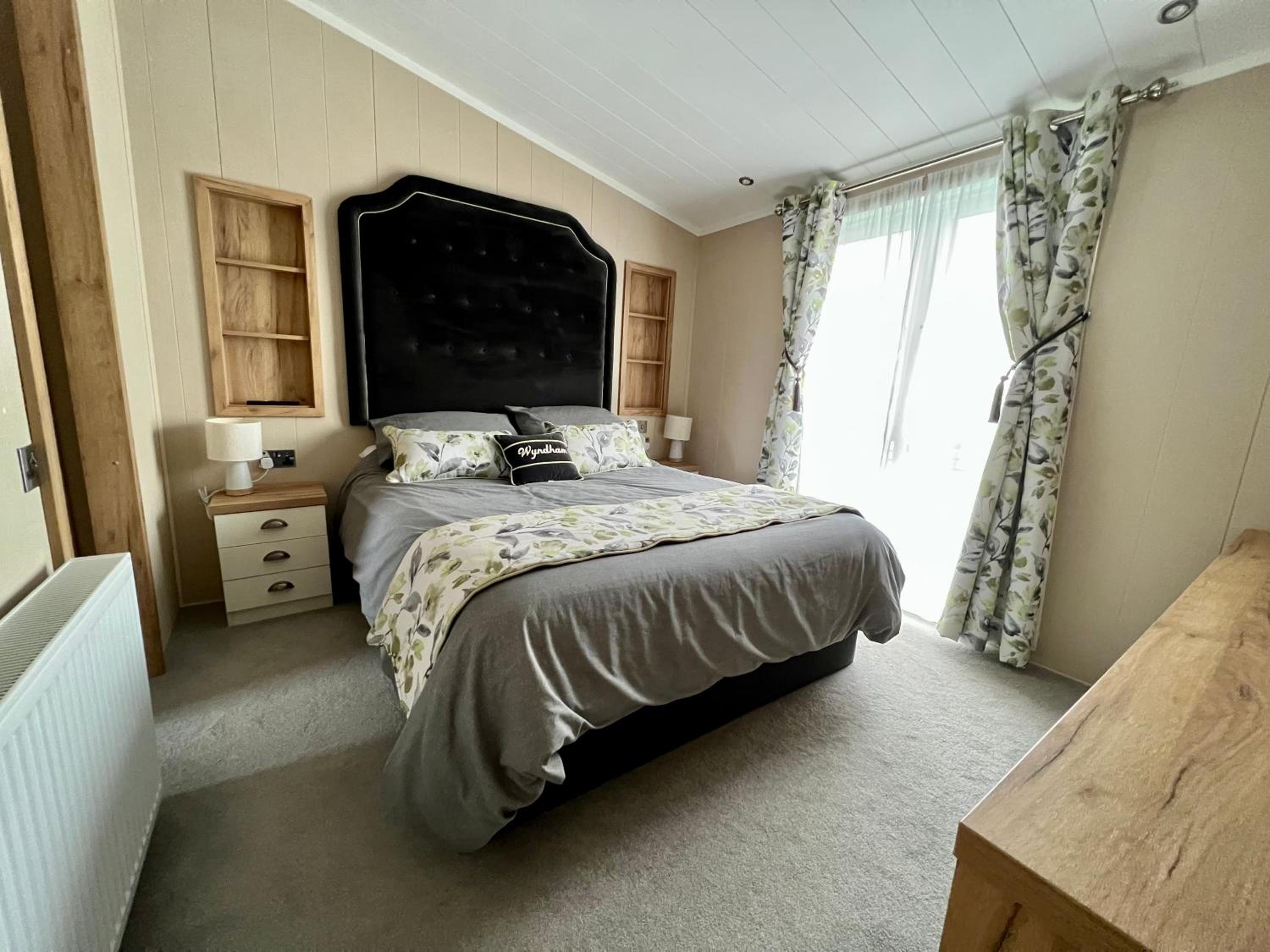 Wyndham Lodge