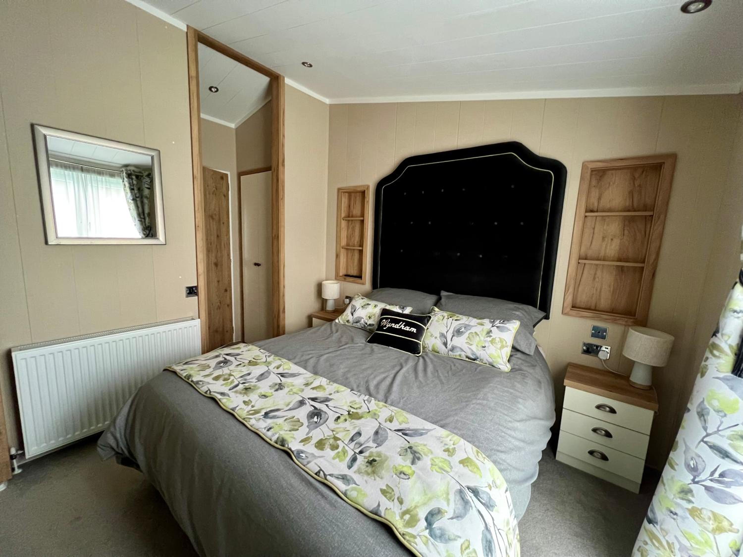 Wyndham Lodge