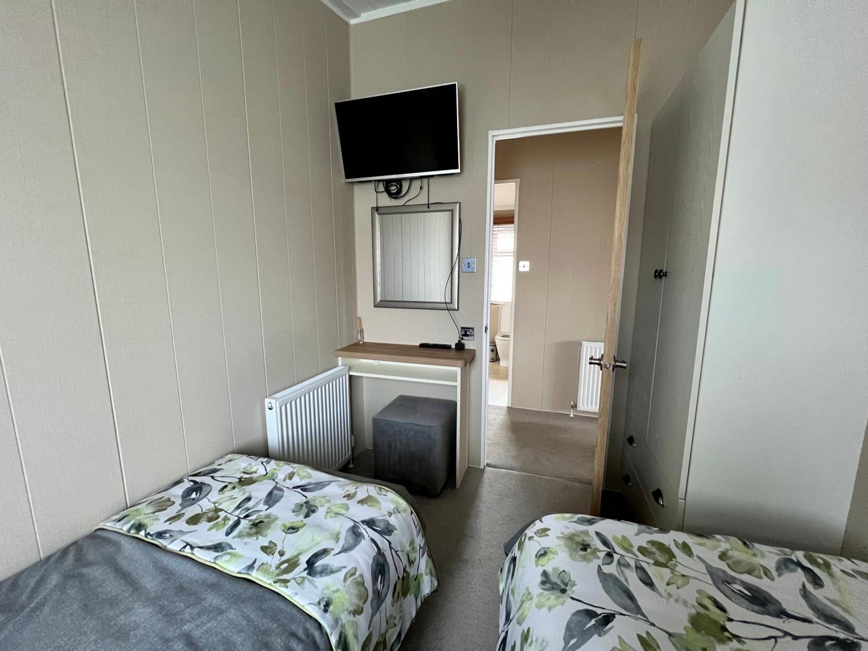 Wyndham Lodge