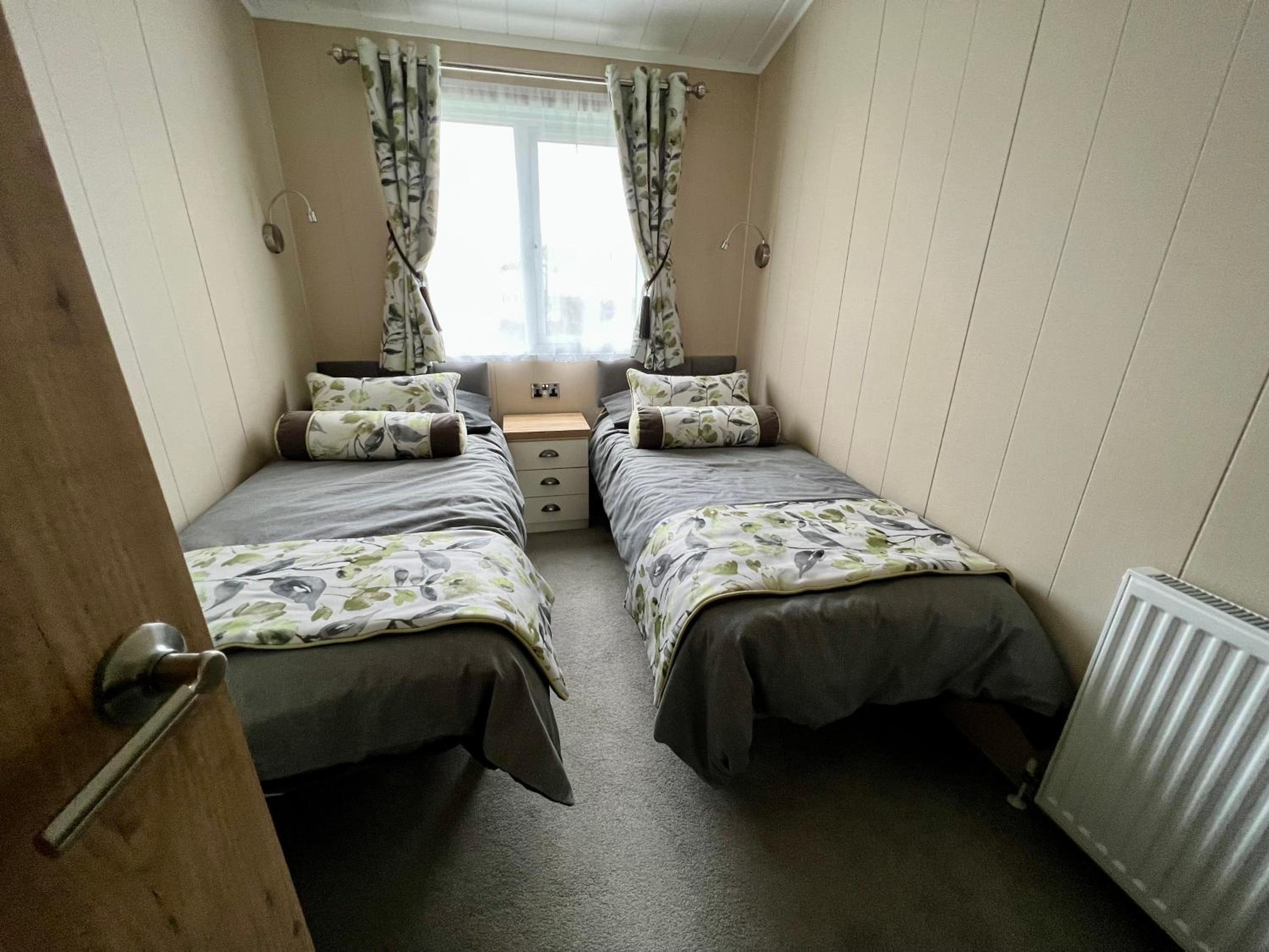 Wyndham Lodge