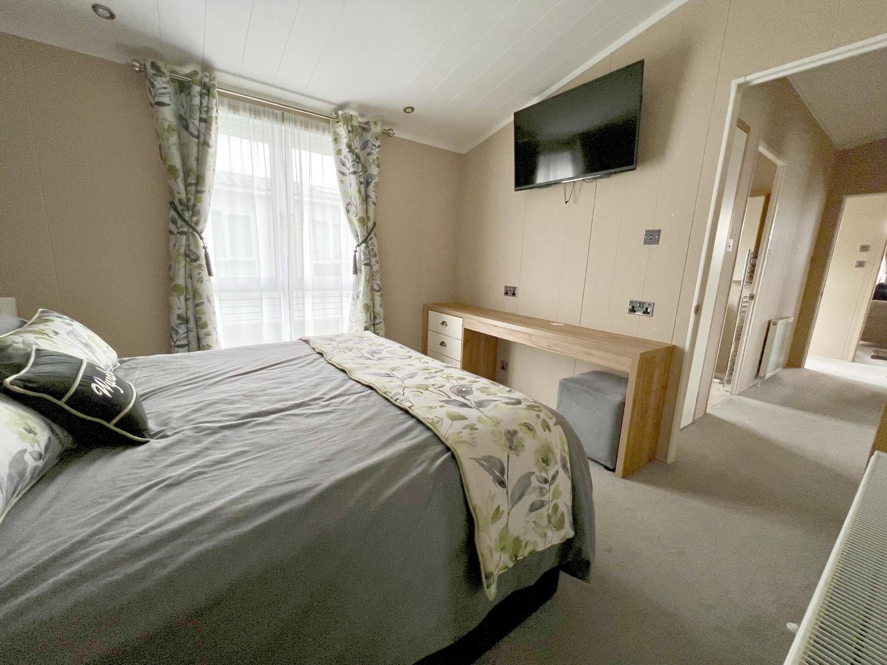 Wyndham Lodge