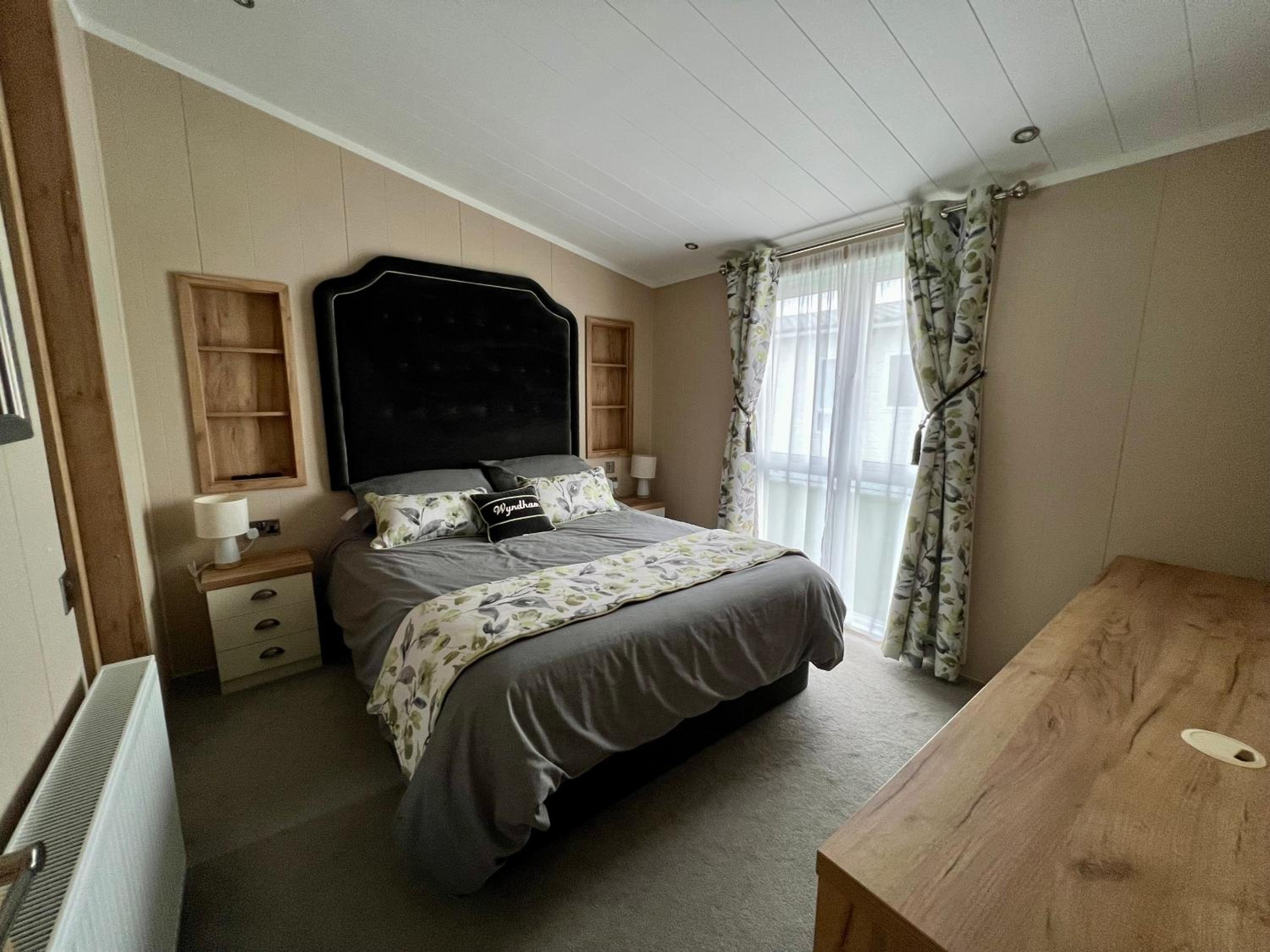 Wyndham Lodge