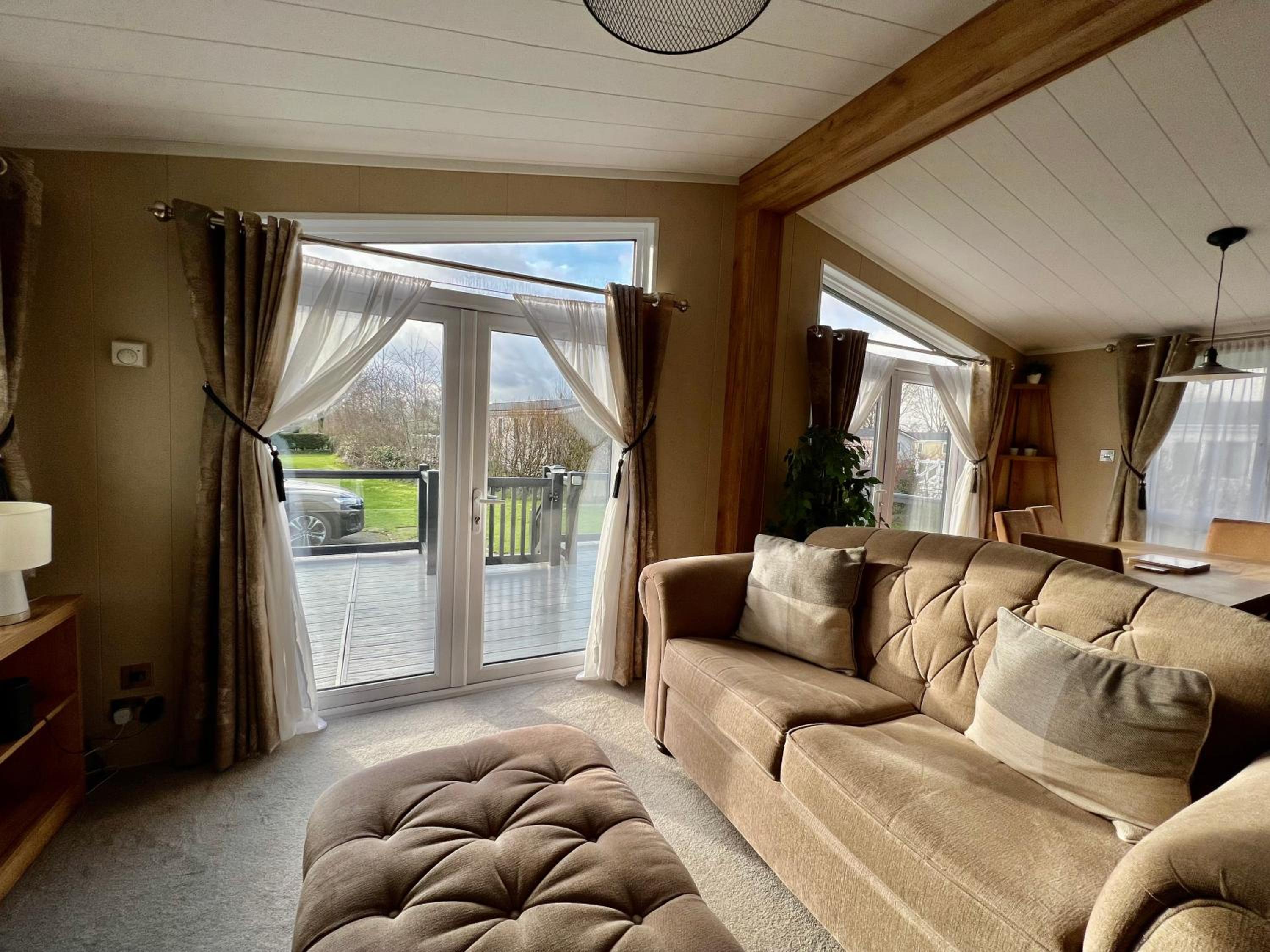 Wyndham Lodge