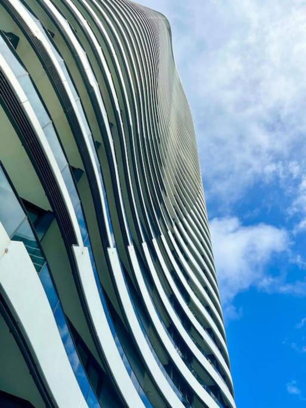 Hotel Oracle 11Th Floor Tower 1 - Gc Getaways