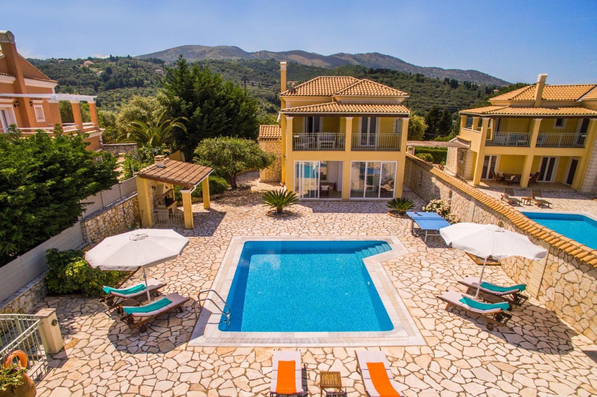 Villa Petrosa by Villa Plus photo 5