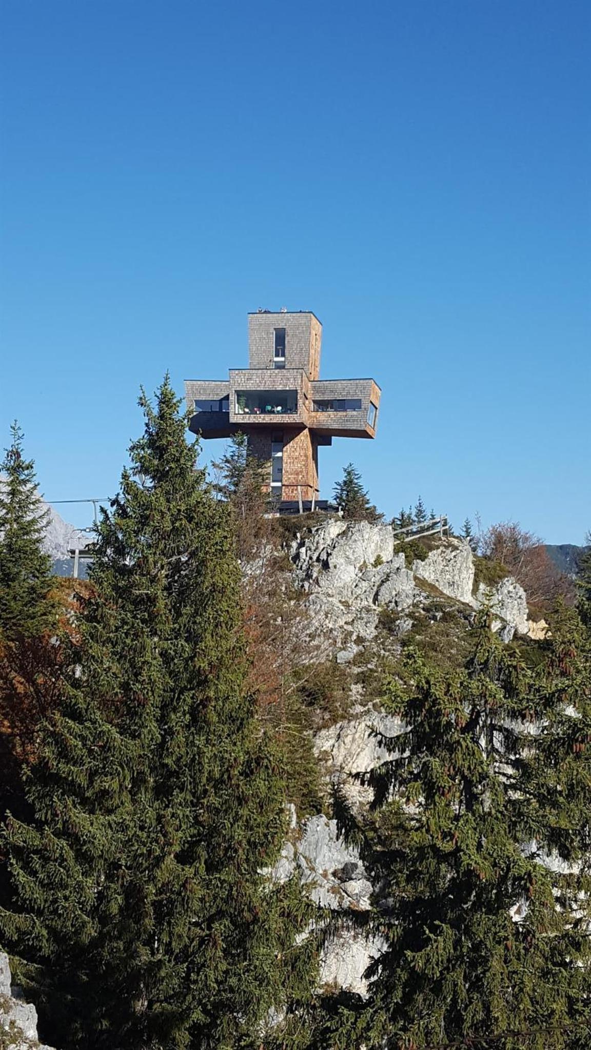 Buchensteinblick