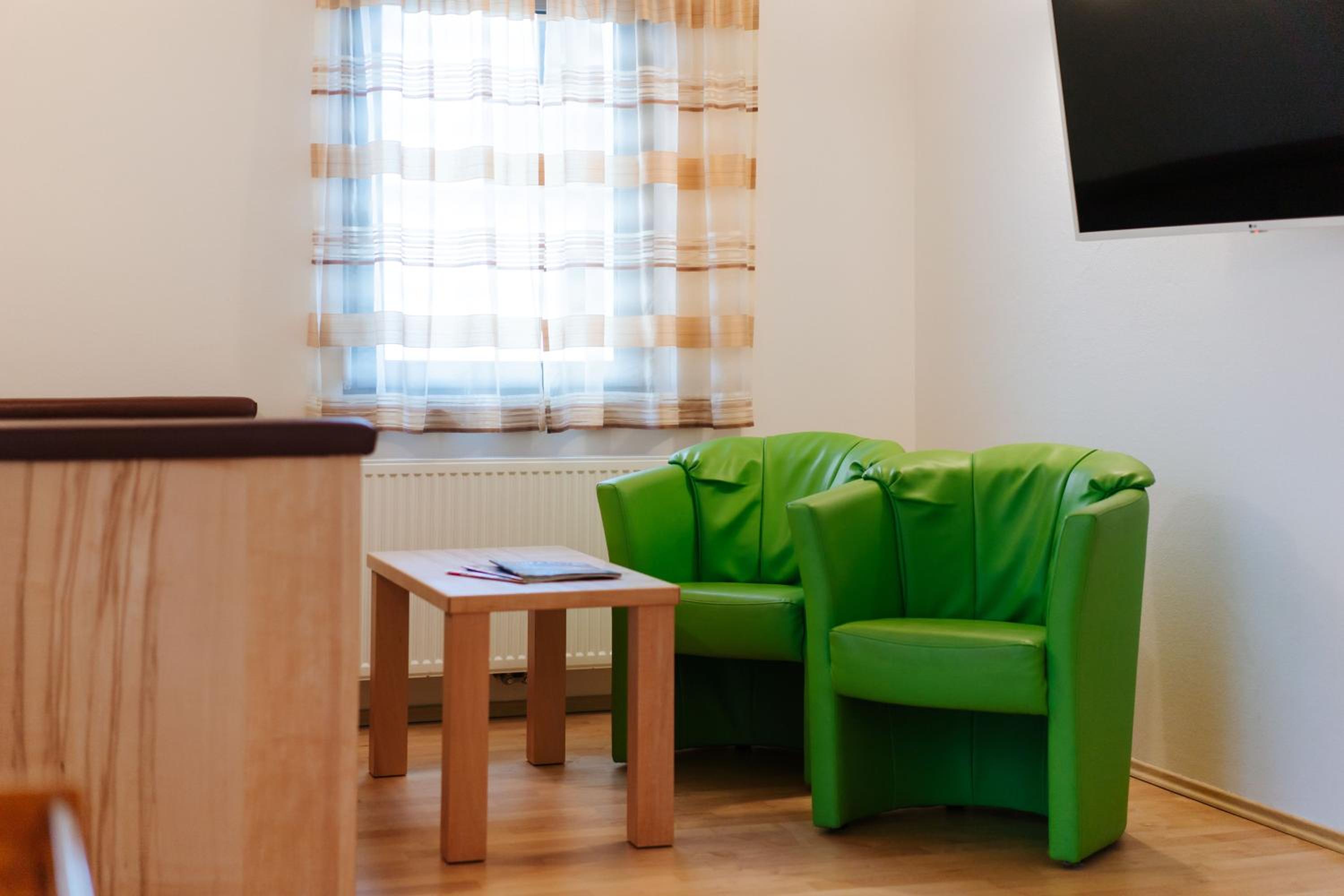 Burgls Apartmenthaus