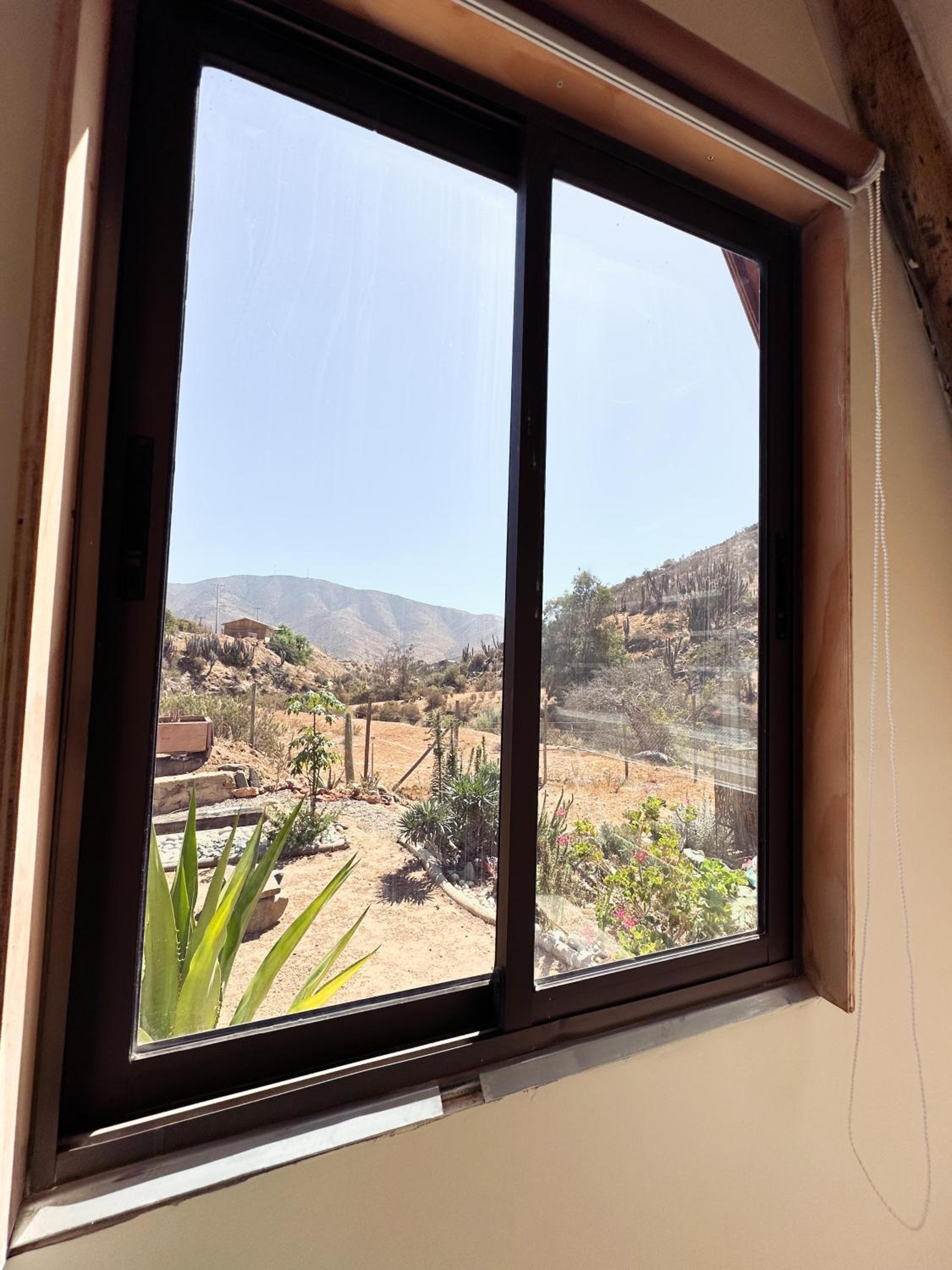 Cabaña La Vida Plena