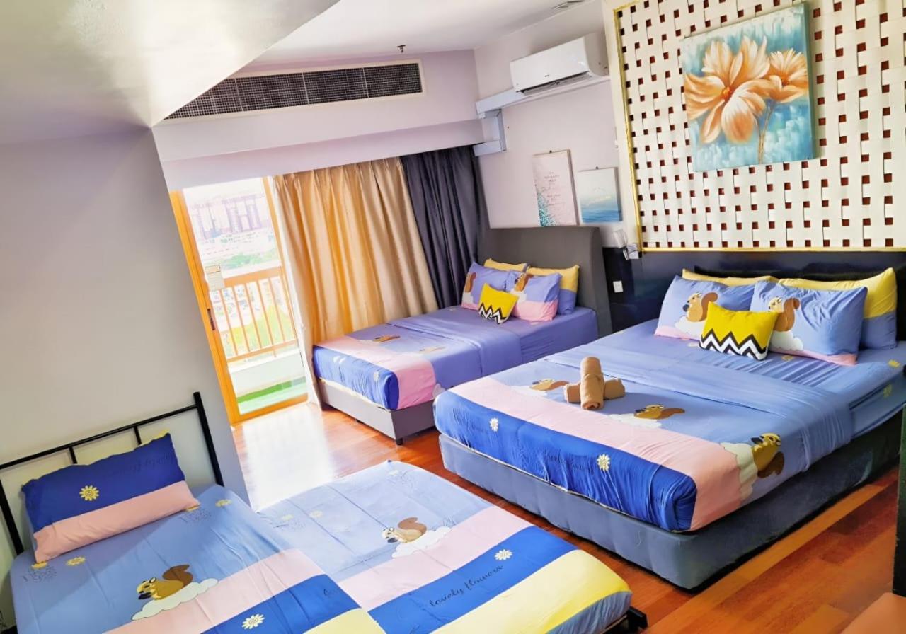 Exclusive Family Suites 5-6 Pax @ Sunway Pyramid photo 4