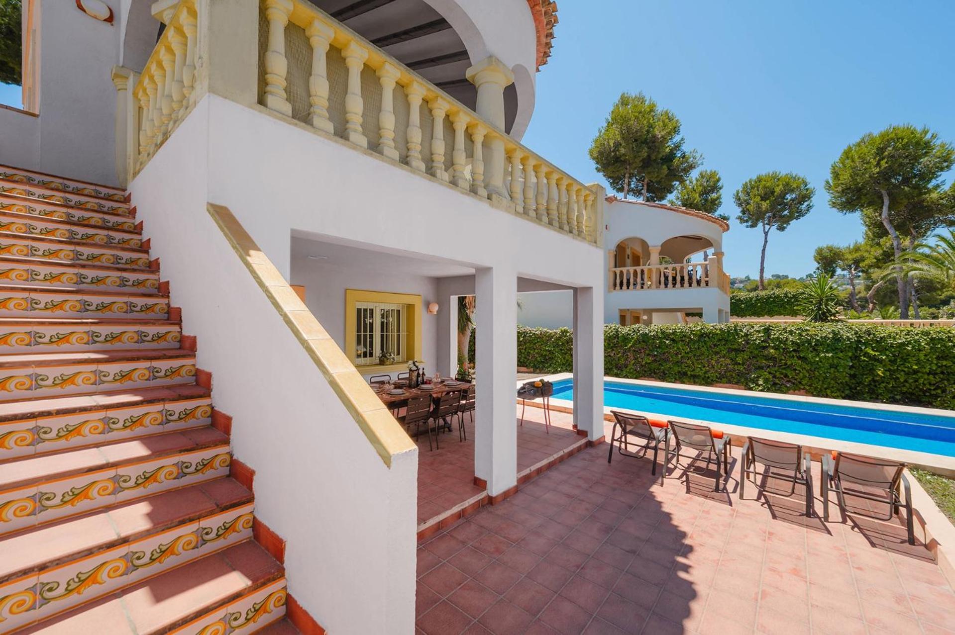 Villa Ciruela by Villa Plus