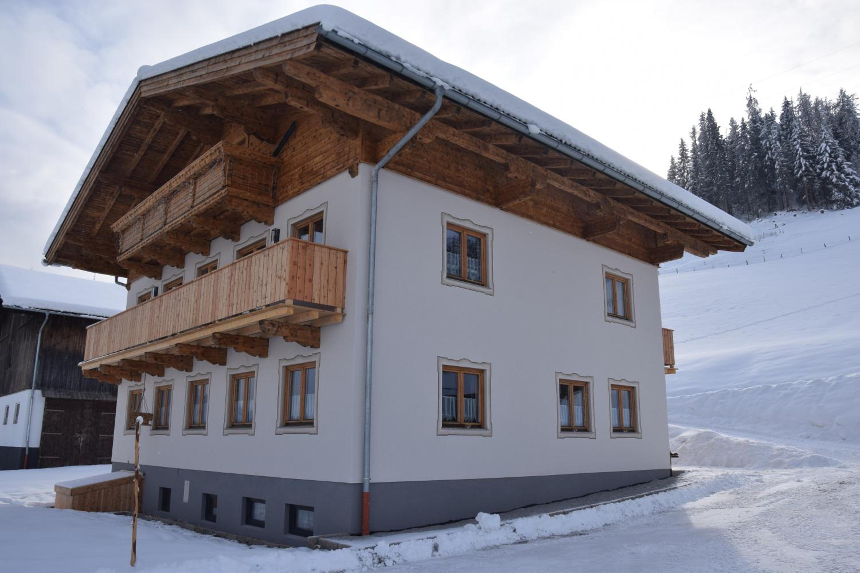 Schlöglgut