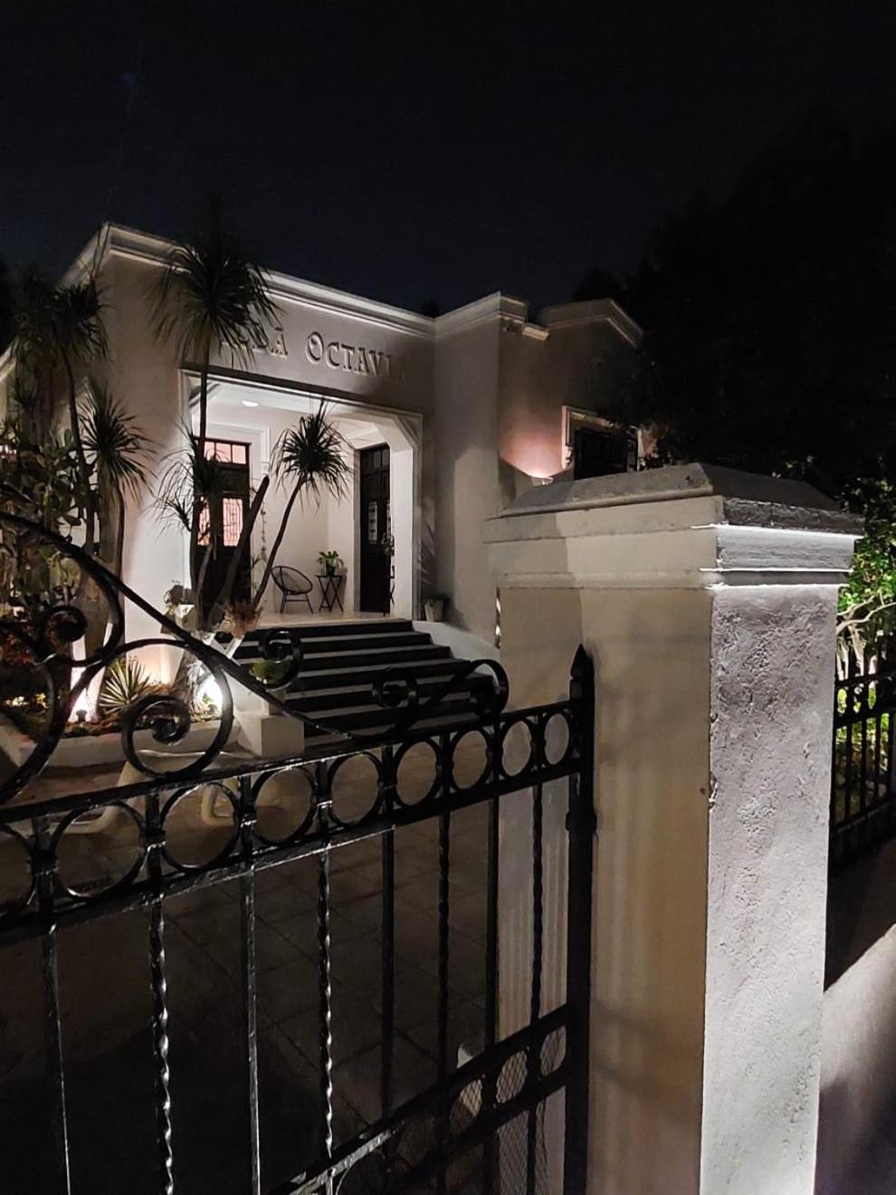 Hotel Villa Octavia - Image 1