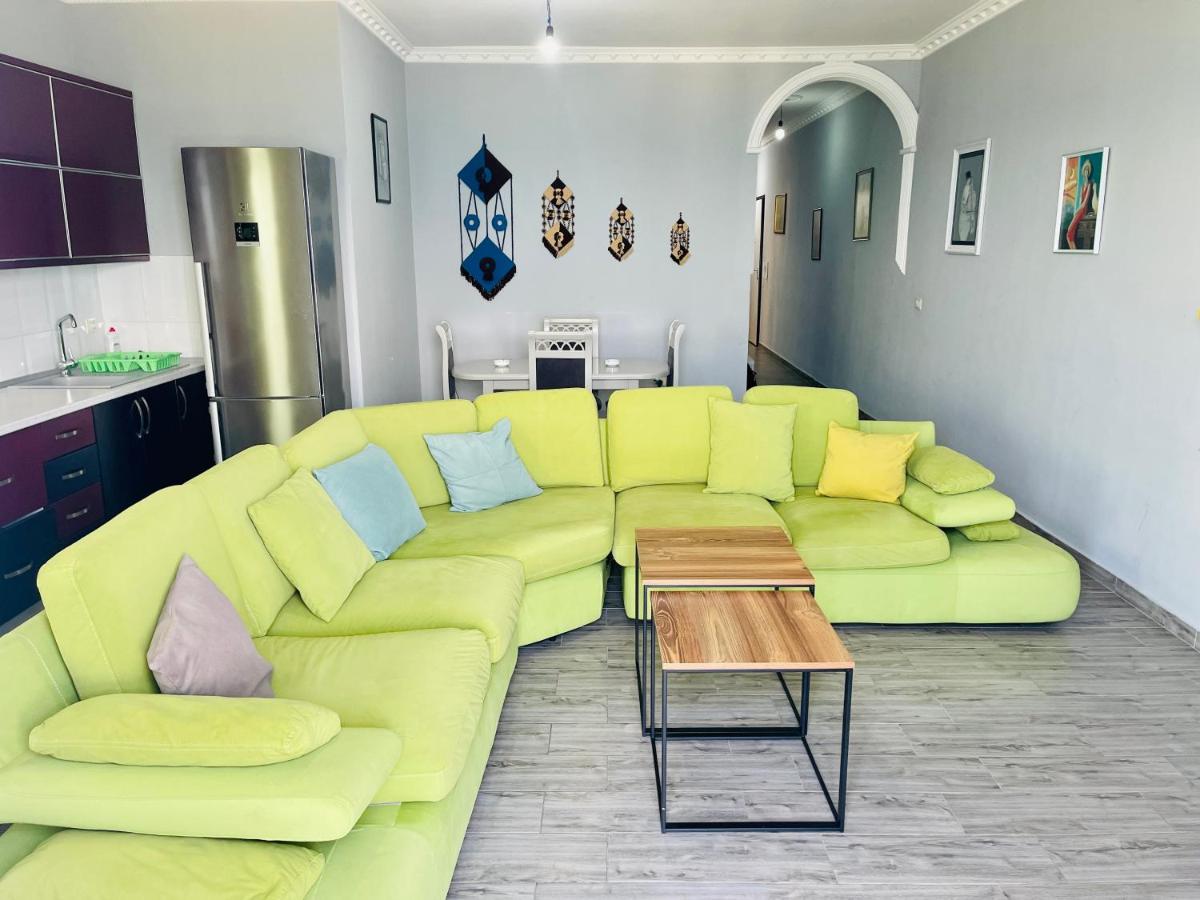 Jico Travel - Beach Apartment Santi photo 4