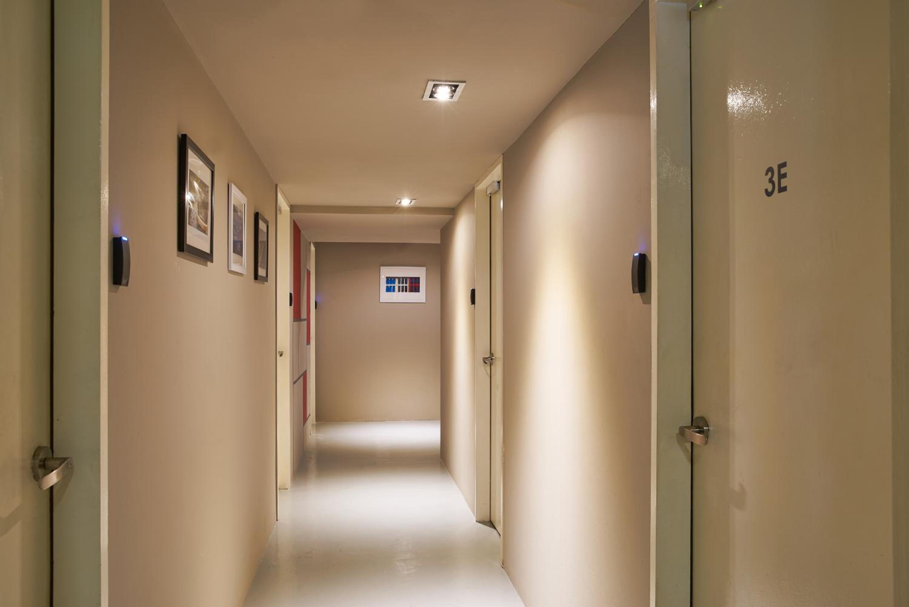 K2 Guesthouse Central