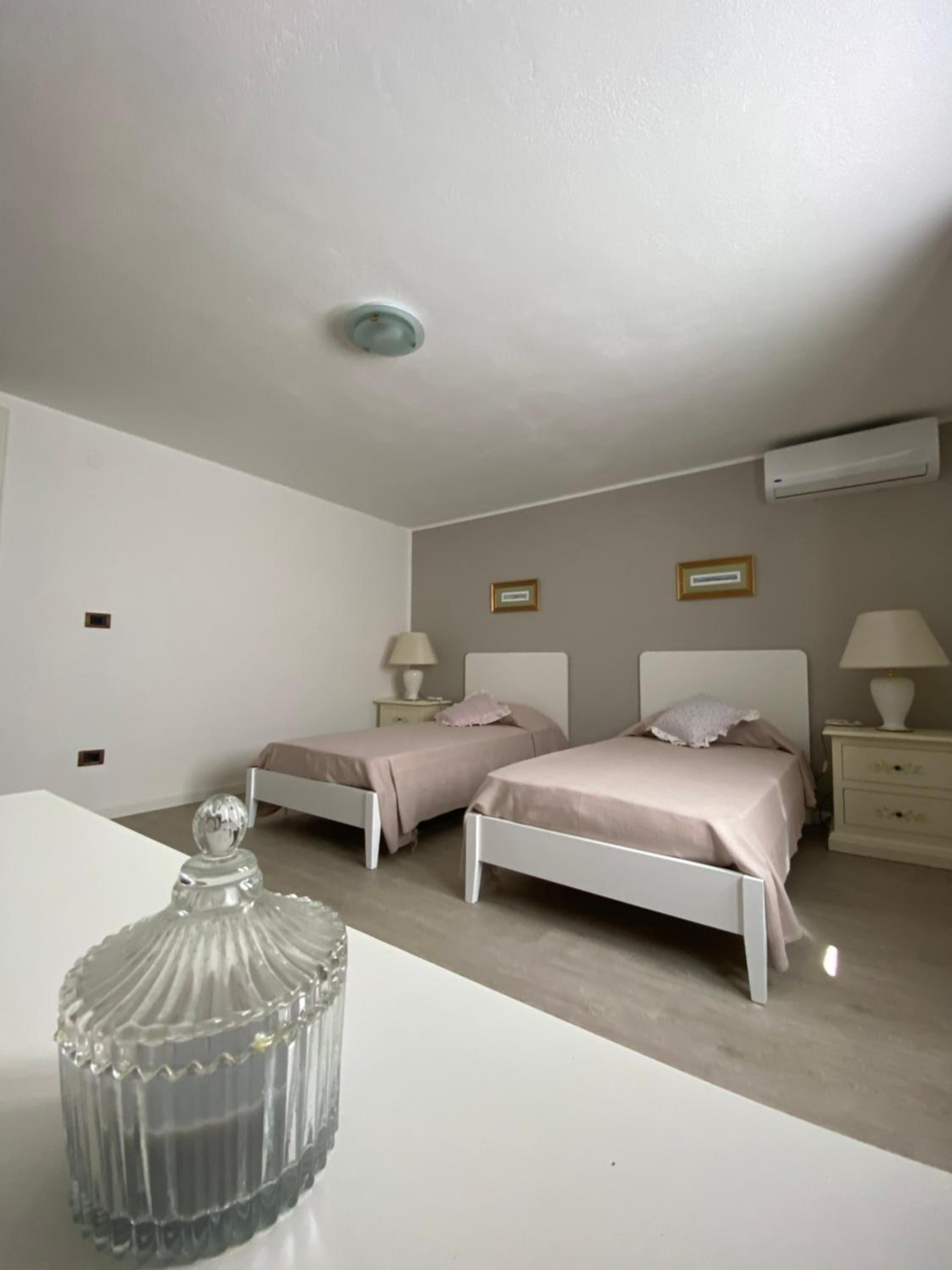 Spazio Friuli - Tiare Apt. residenza nel verde view 4