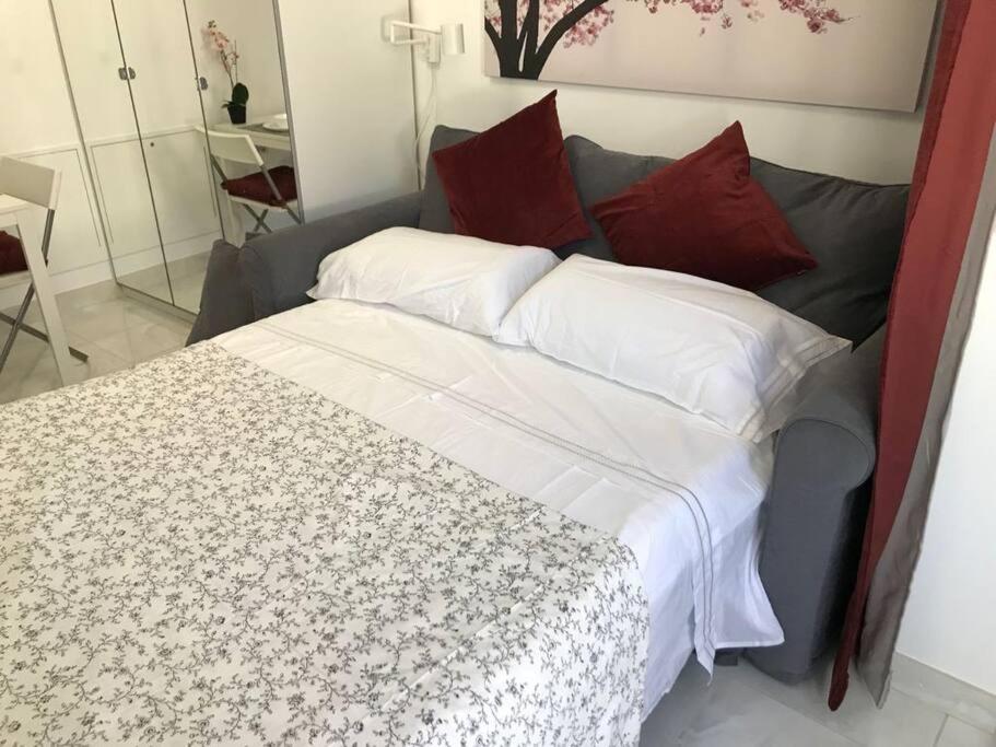 Precioso Apartamento nuevo con Jardín privado