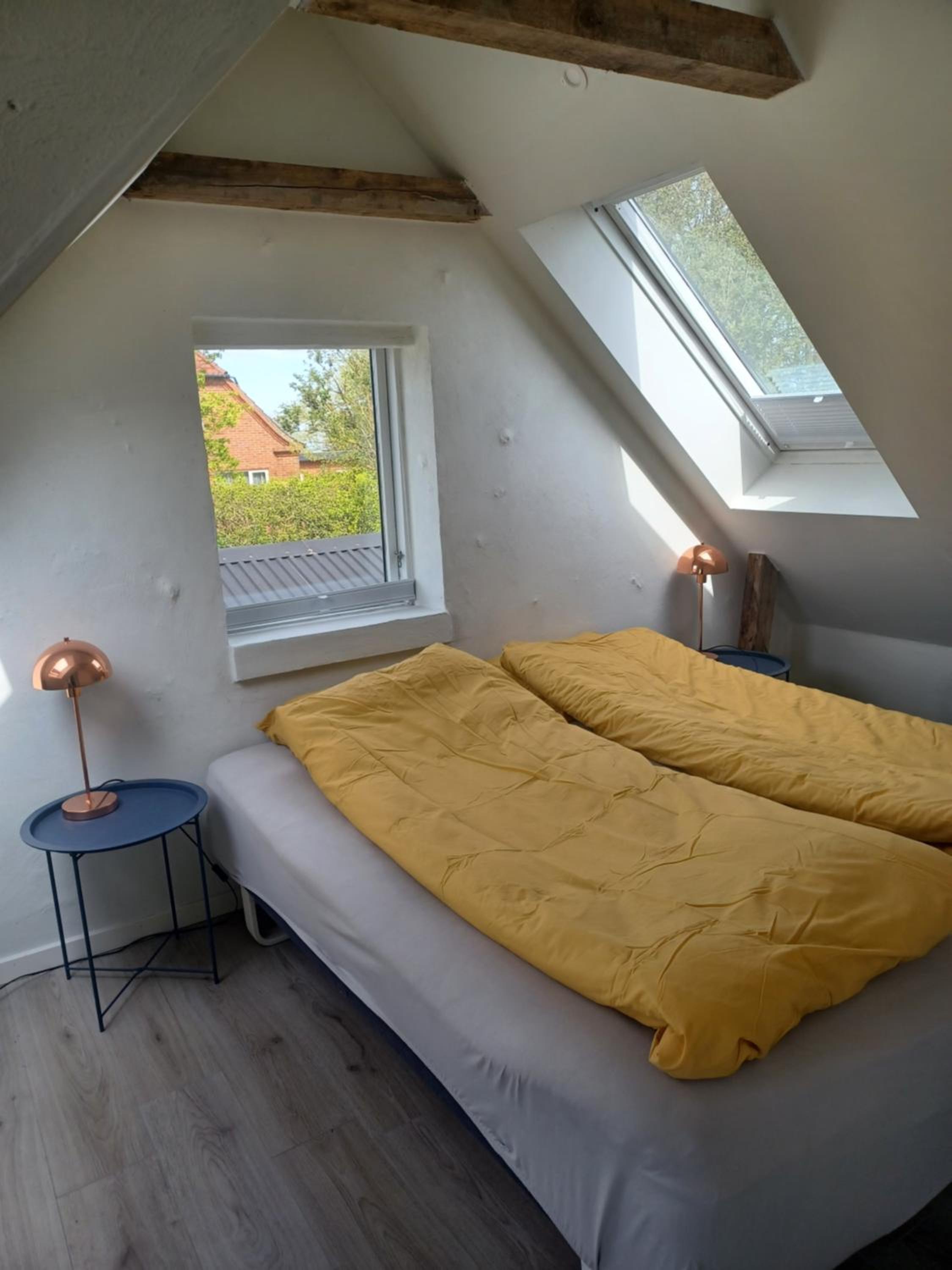 Tæbring Holiday Home