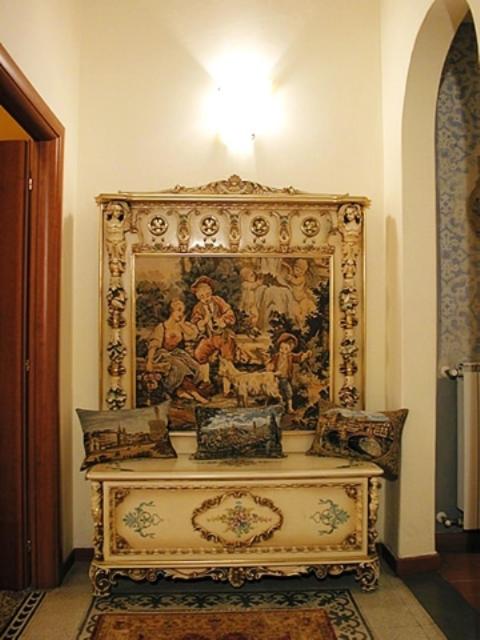 La Luna Guest House photo 5