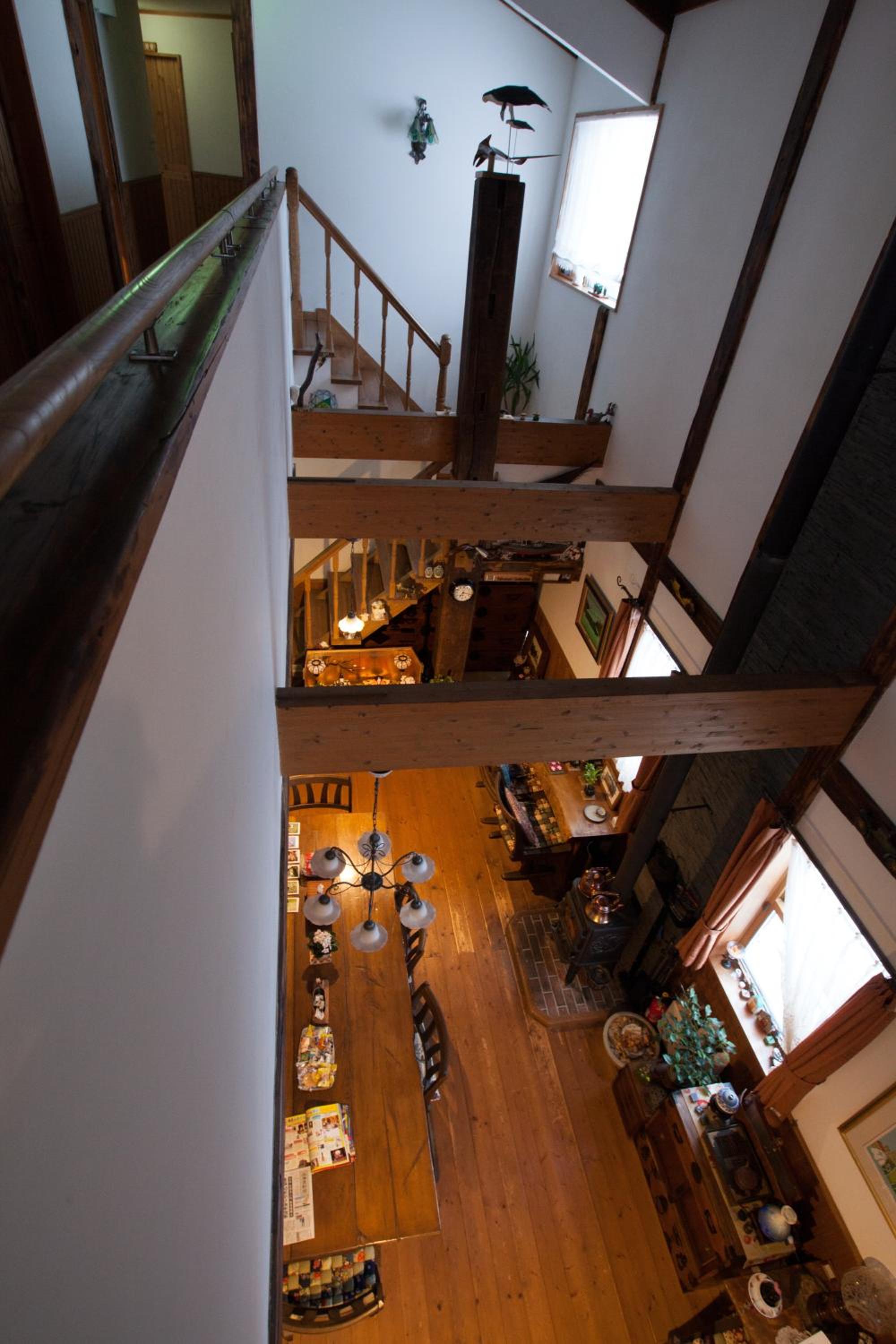 Pension Jokura