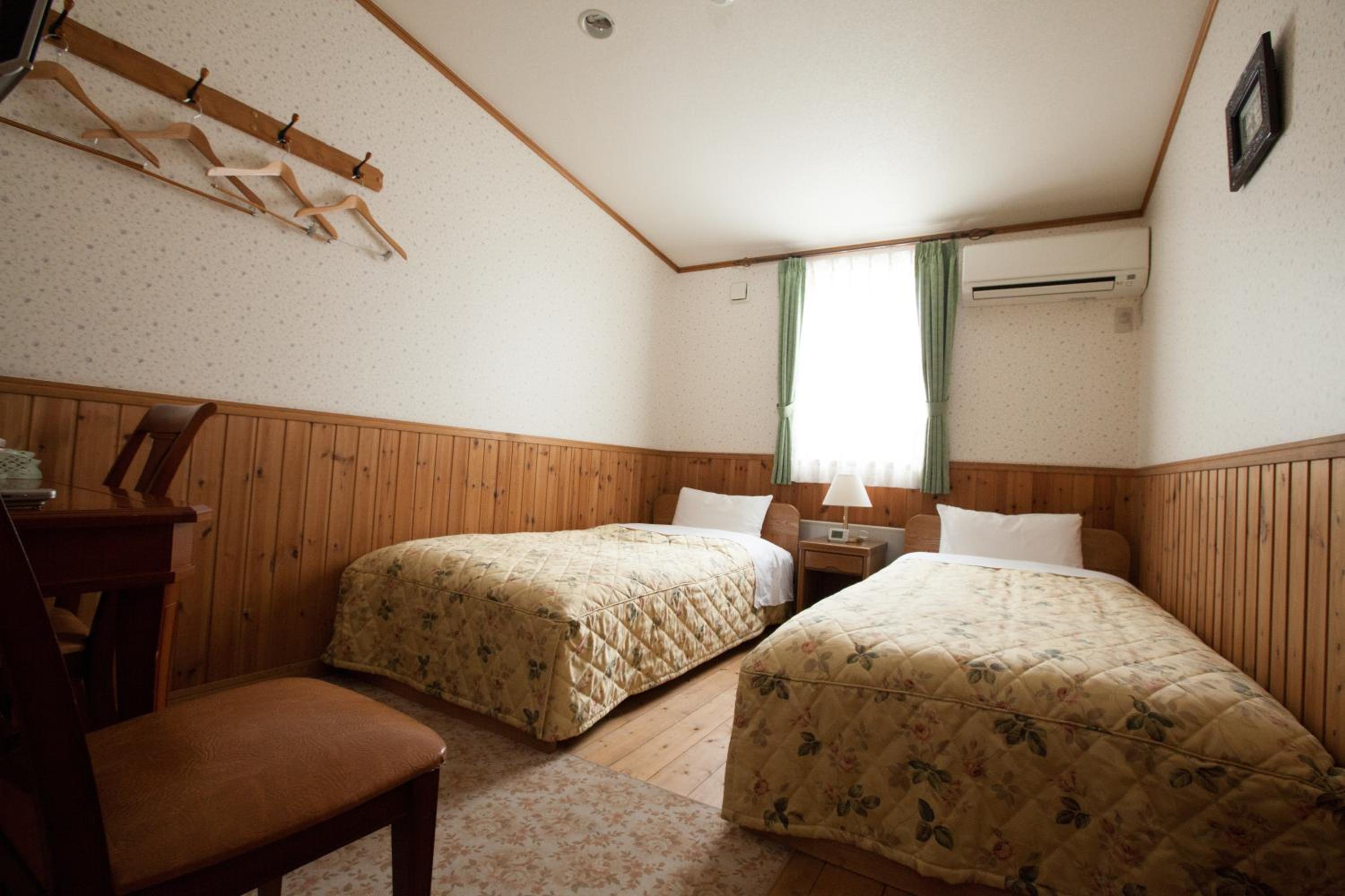 Pension Jokura