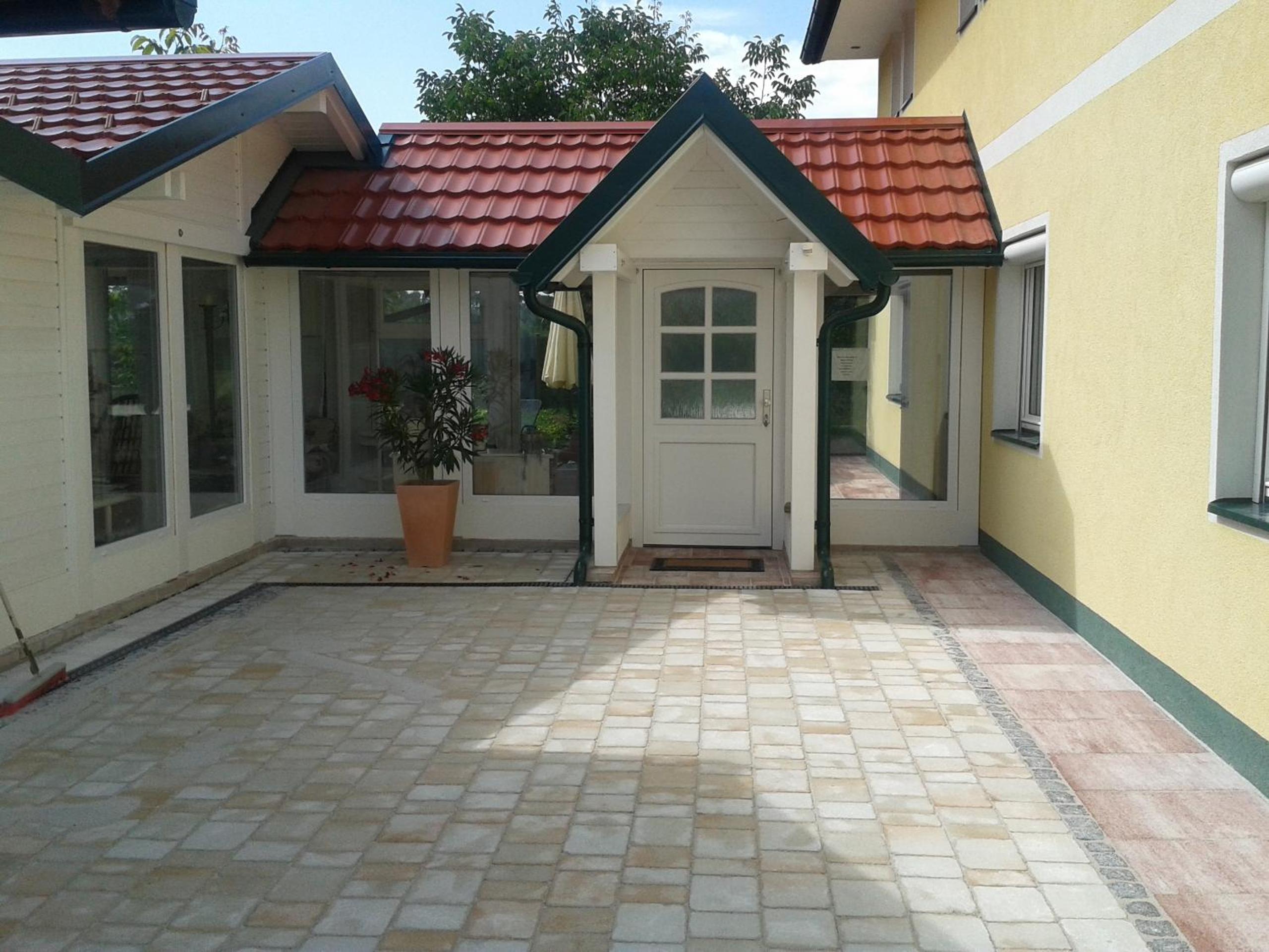 Landhaus Yvita