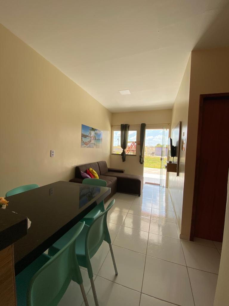 Pousada Vila das Lagoas