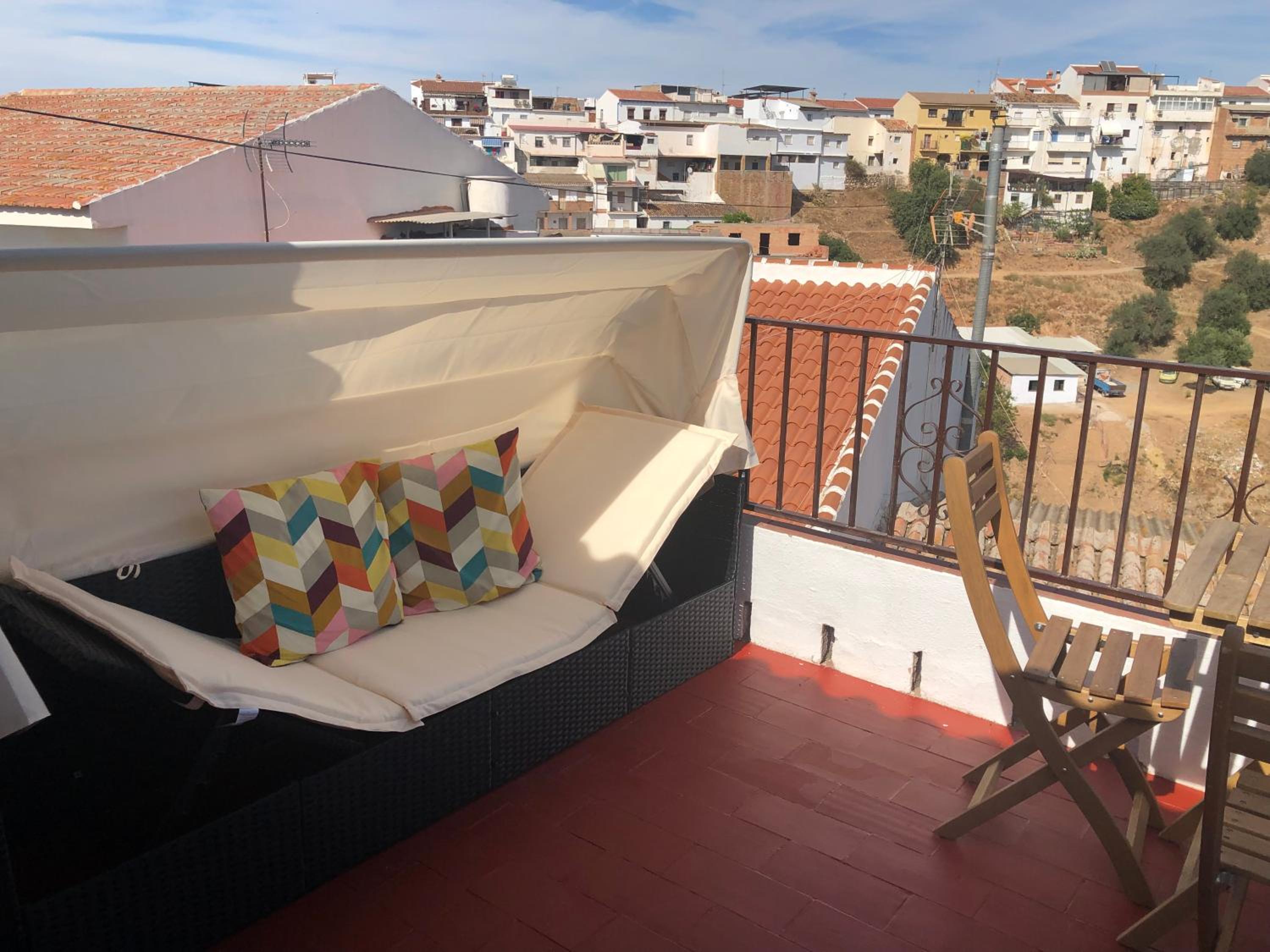 Sunset Casita