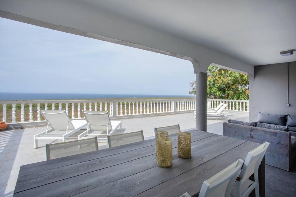 Villa Ocean Vista, amazing panoramic view and private pool