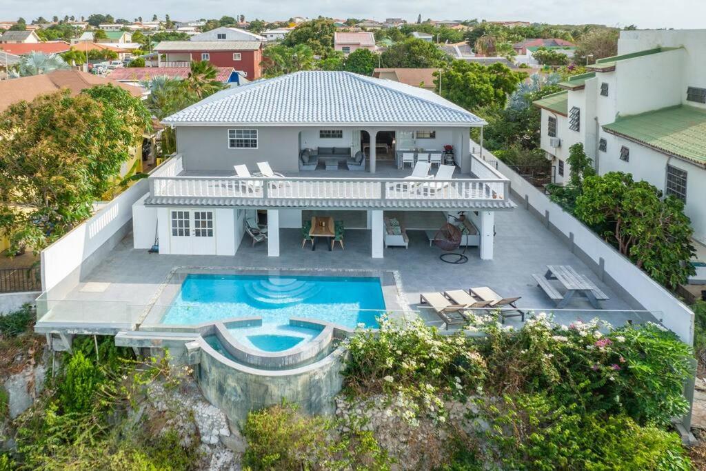 Villa Ocean Vista, amazing panoramic view and private pool