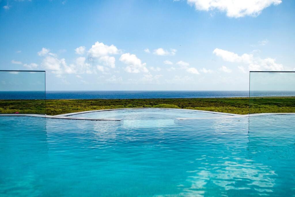 Villa Ocean Vista, amazing panoramic view and private pool