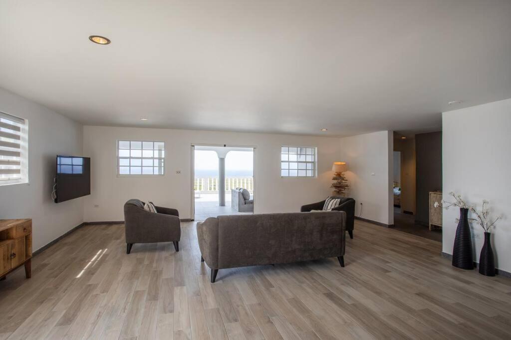Villa Ocean Vista, amazing panoramic view and private pool