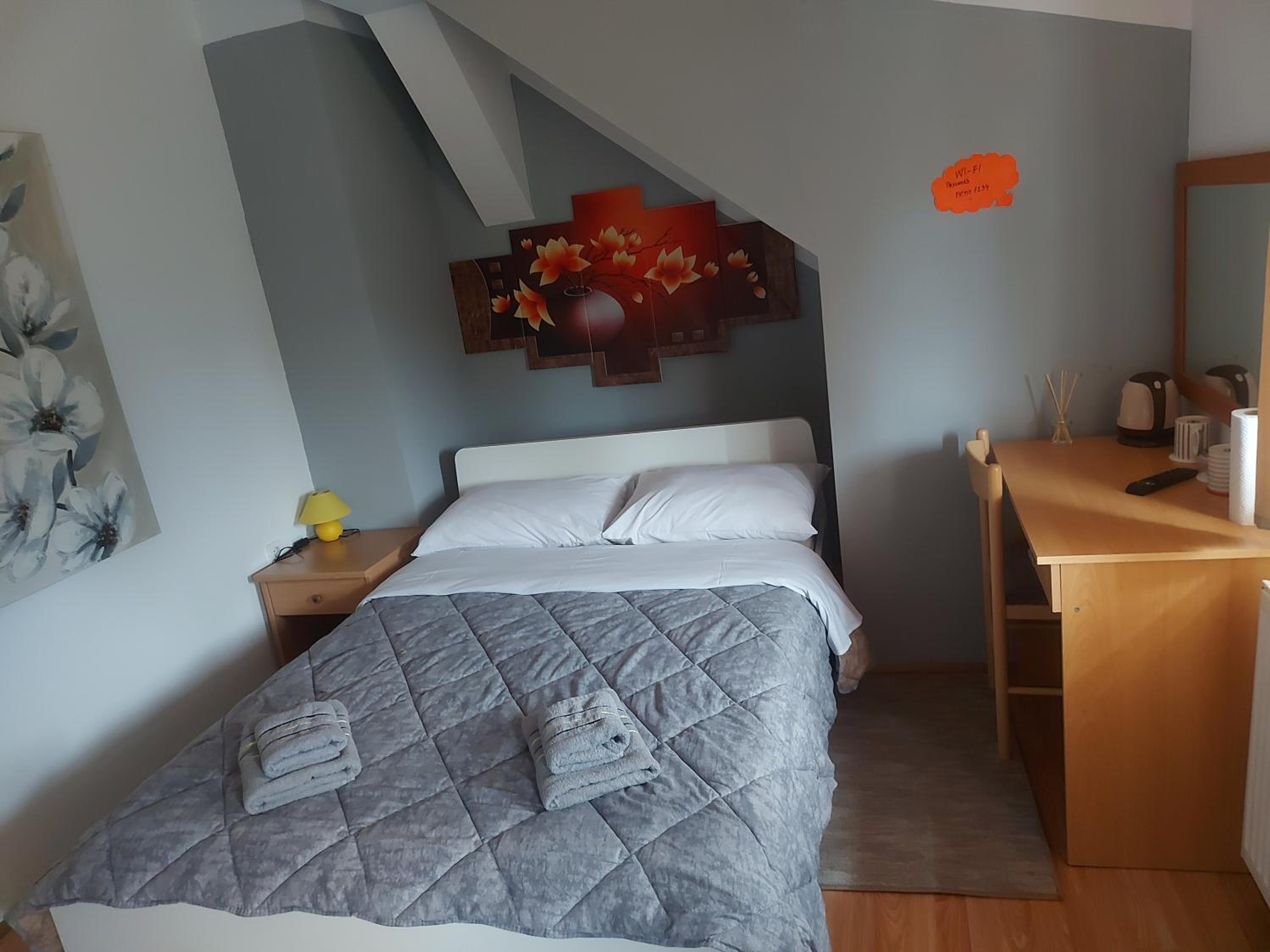 Guest House Neno