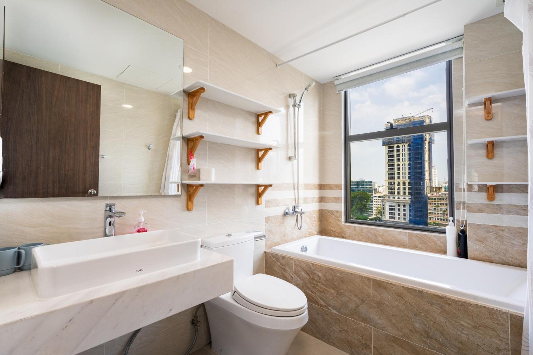 AJ'home - Saigon Royal 5 Star