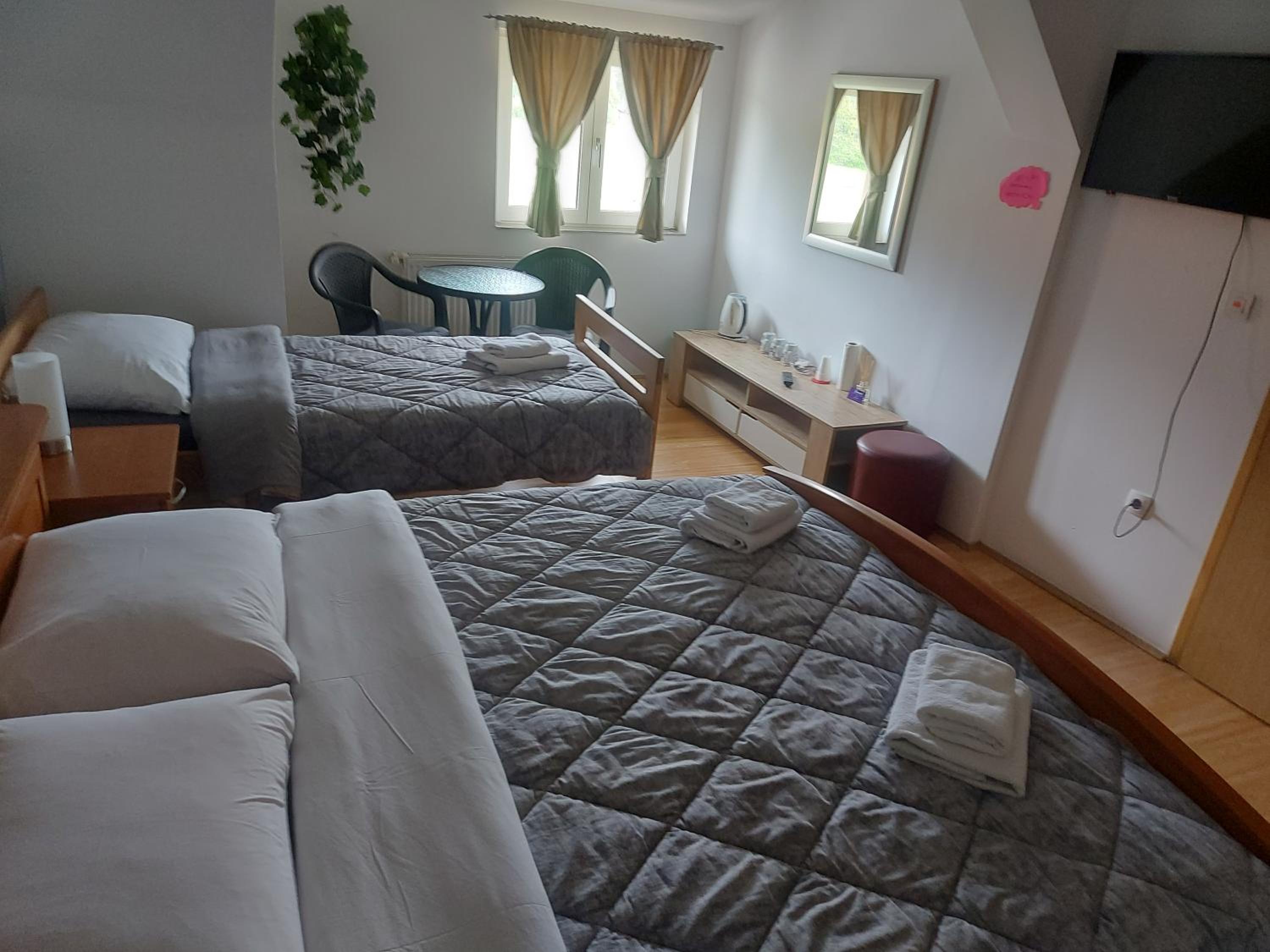 Guest House Neno