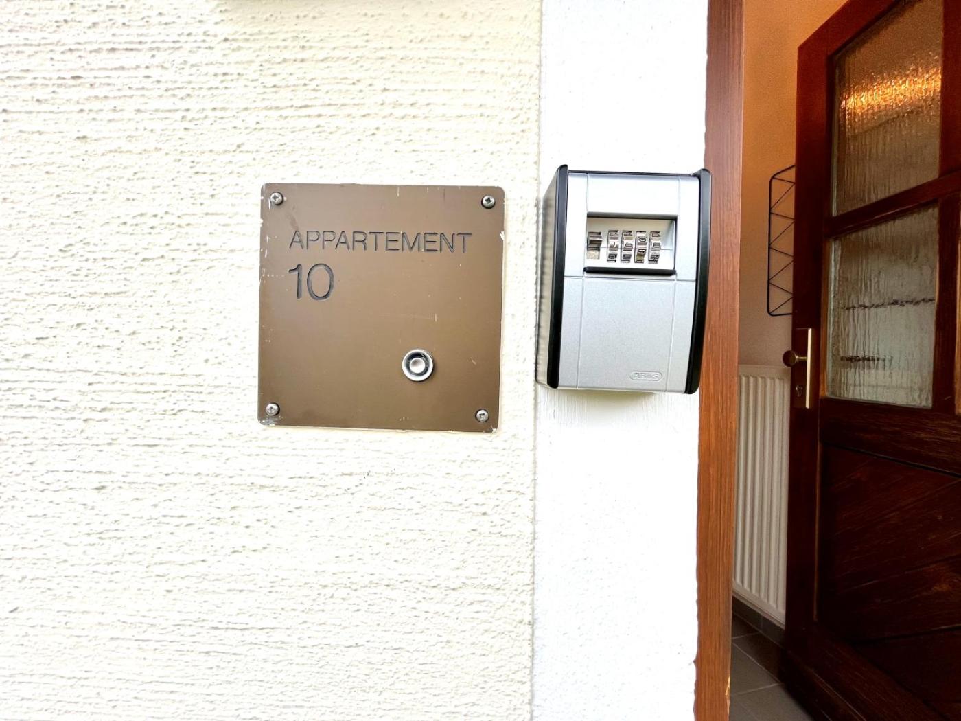 Gemütliches Seeapartment am Berg