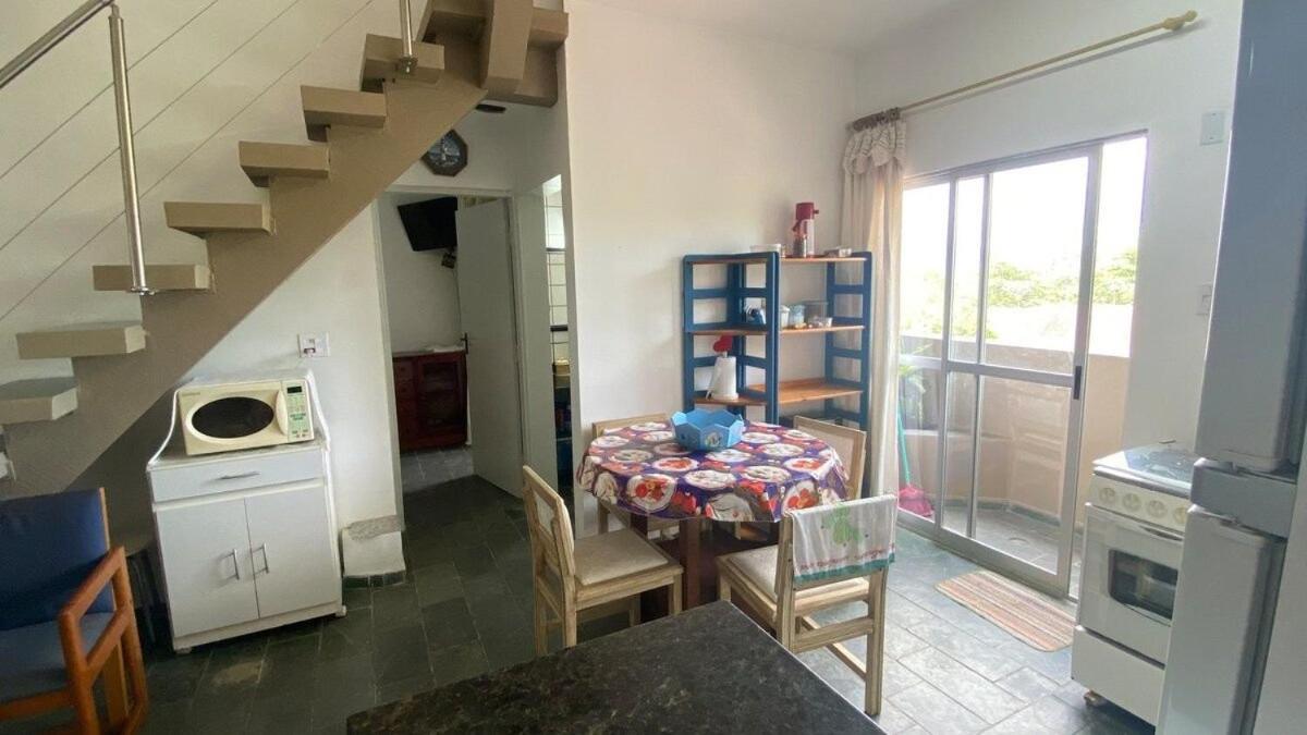 Cobertura duplex Maranduba, 500mts praia Wi-Fi