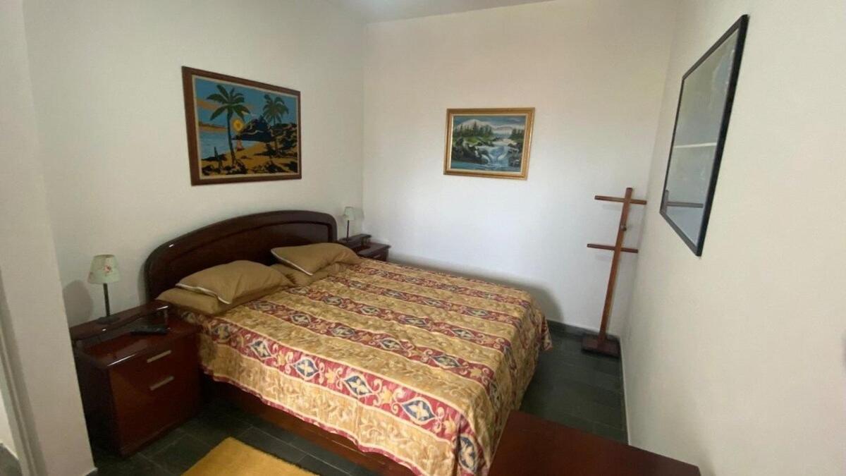Cobertura duplex Maranduba, 500mts praia Wi-Fi