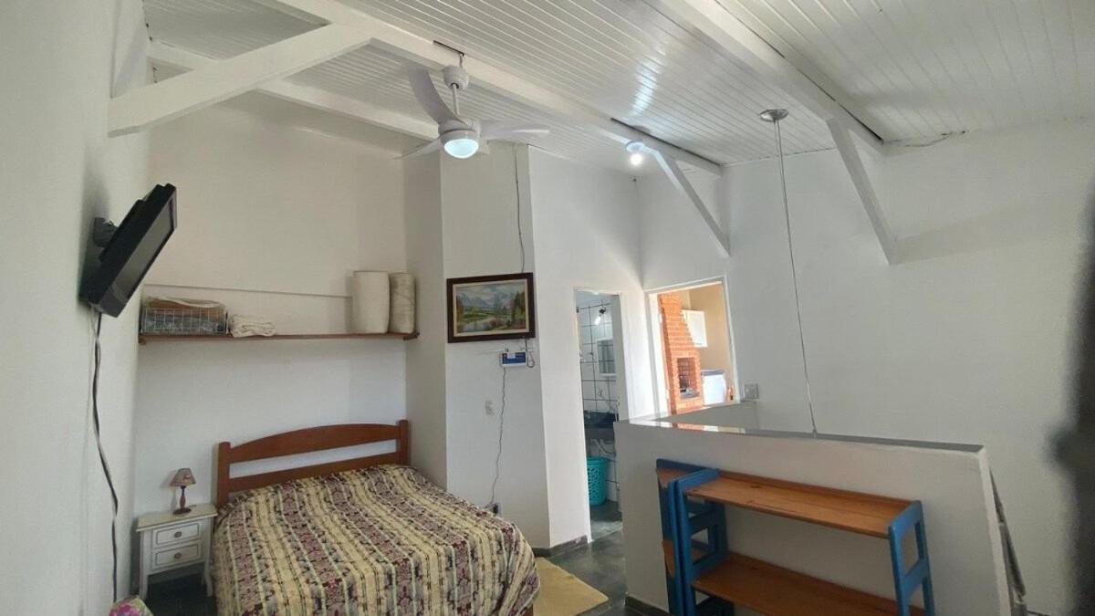 Cobertura duplex Maranduba, 500mts praia Wi-Fi