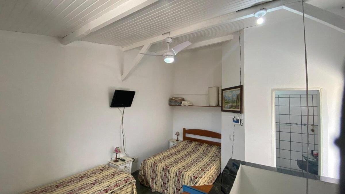Cobertura duplex Maranduba, 500mts praia Wi-Fi