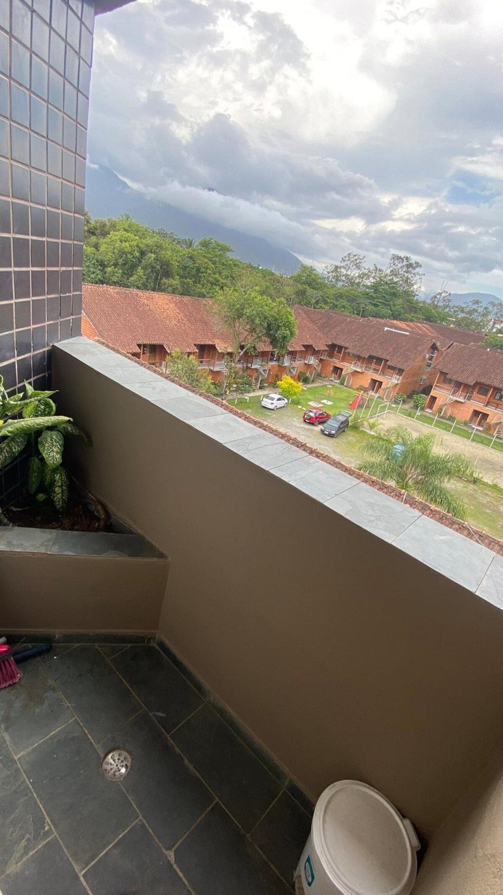 Cobertura duplex Maranduba, 500mts praia Wi-Fi