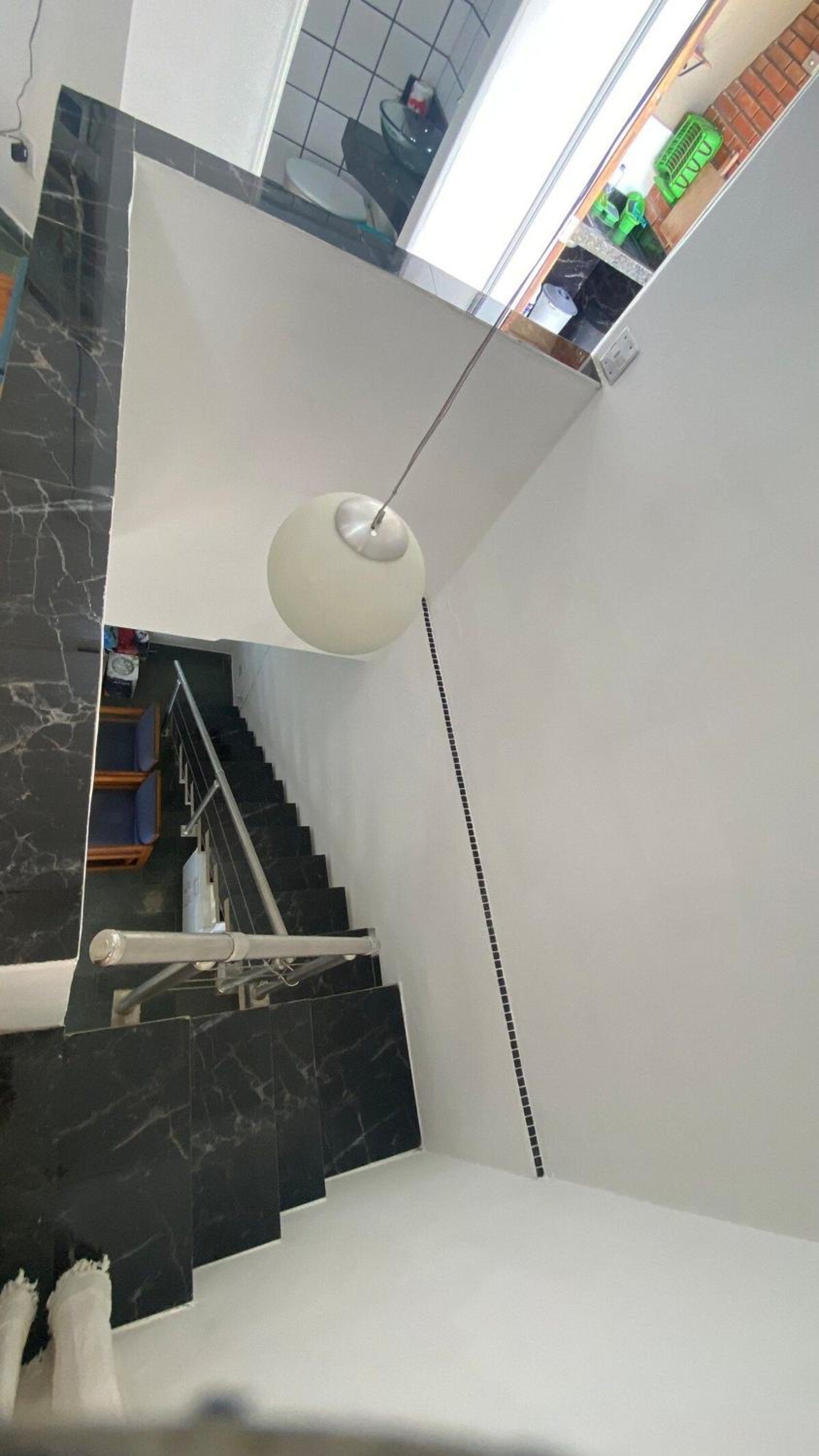 Cobertura duplex Maranduba, 500mts praia Wi-Fi