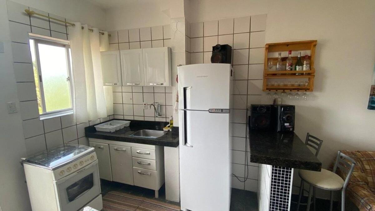 Cobertura duplex Maranduba, 500mts praia Wi-Fi