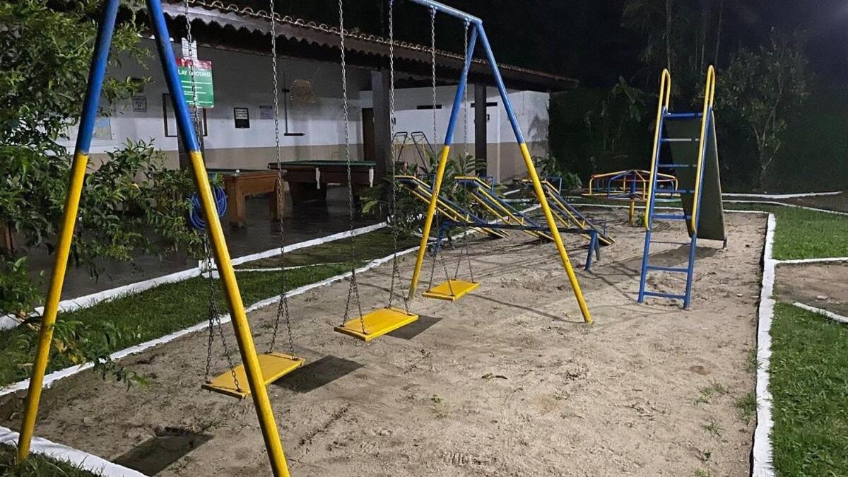 Cobertura duplex Maranduba, 500mts praia Wi-Fi