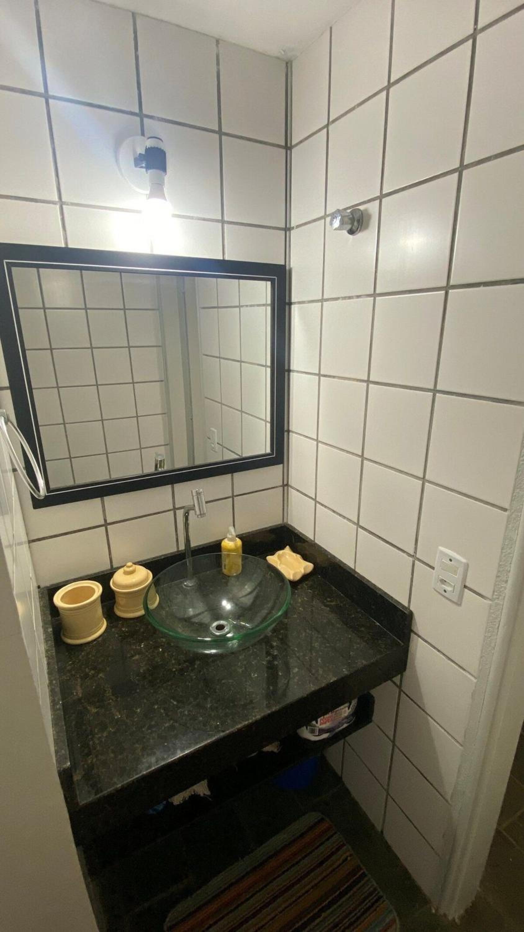 Cobertura duplex Maranduba, 500mts praia Wi-Fi