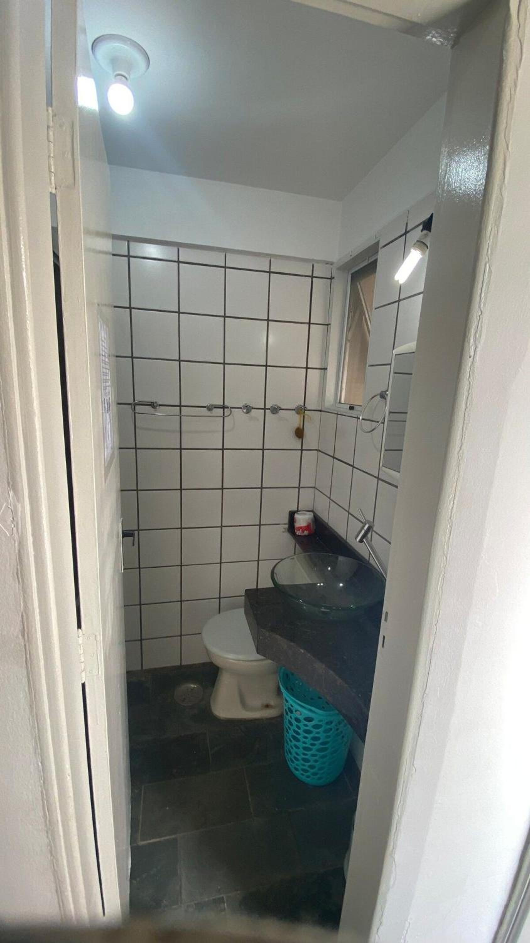 Cobertura duplex Maranduba, 500mts praia Wi-Fi