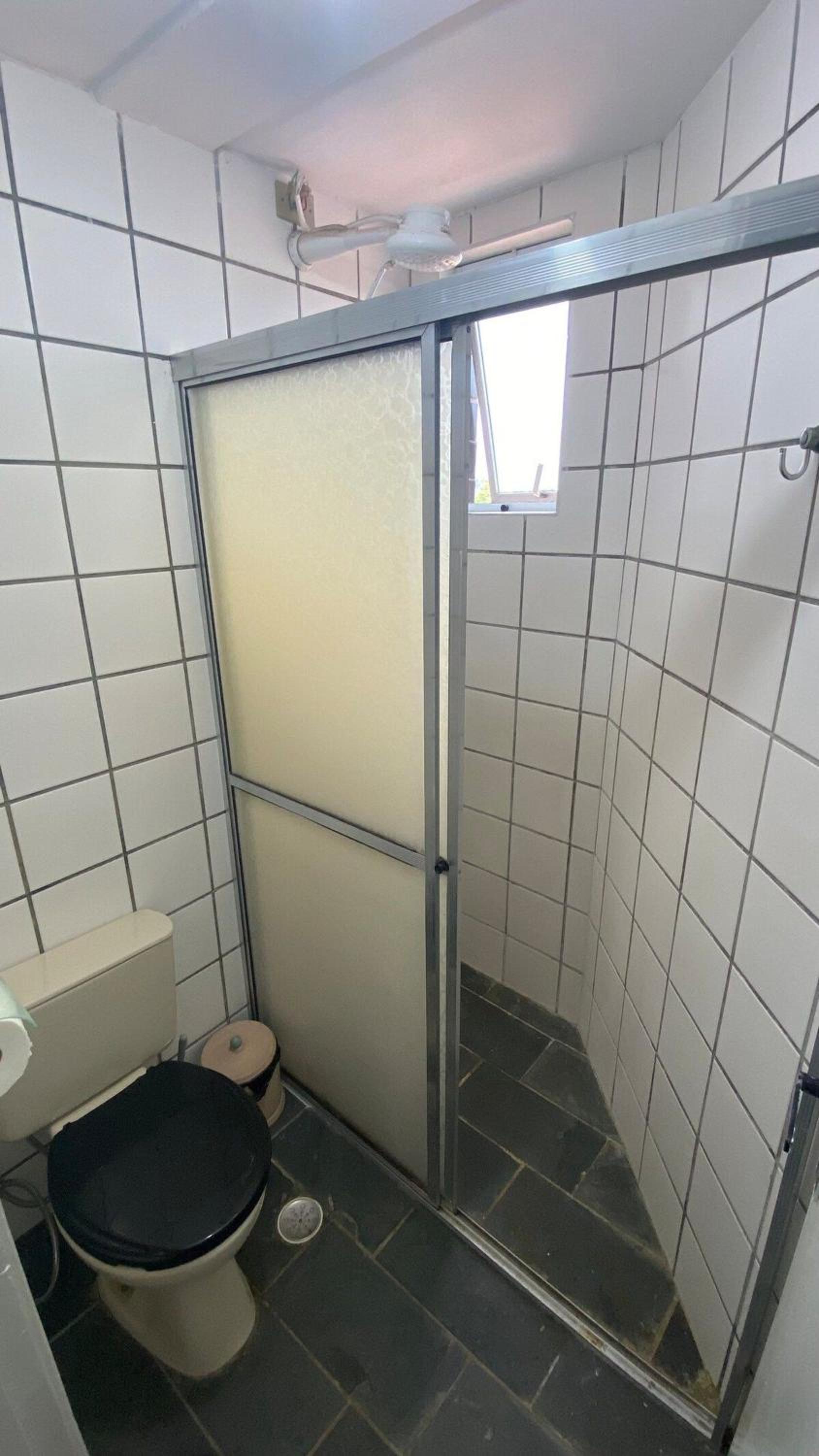 Cobertura duplex Maranduba, 500mts praia Wi-Fi